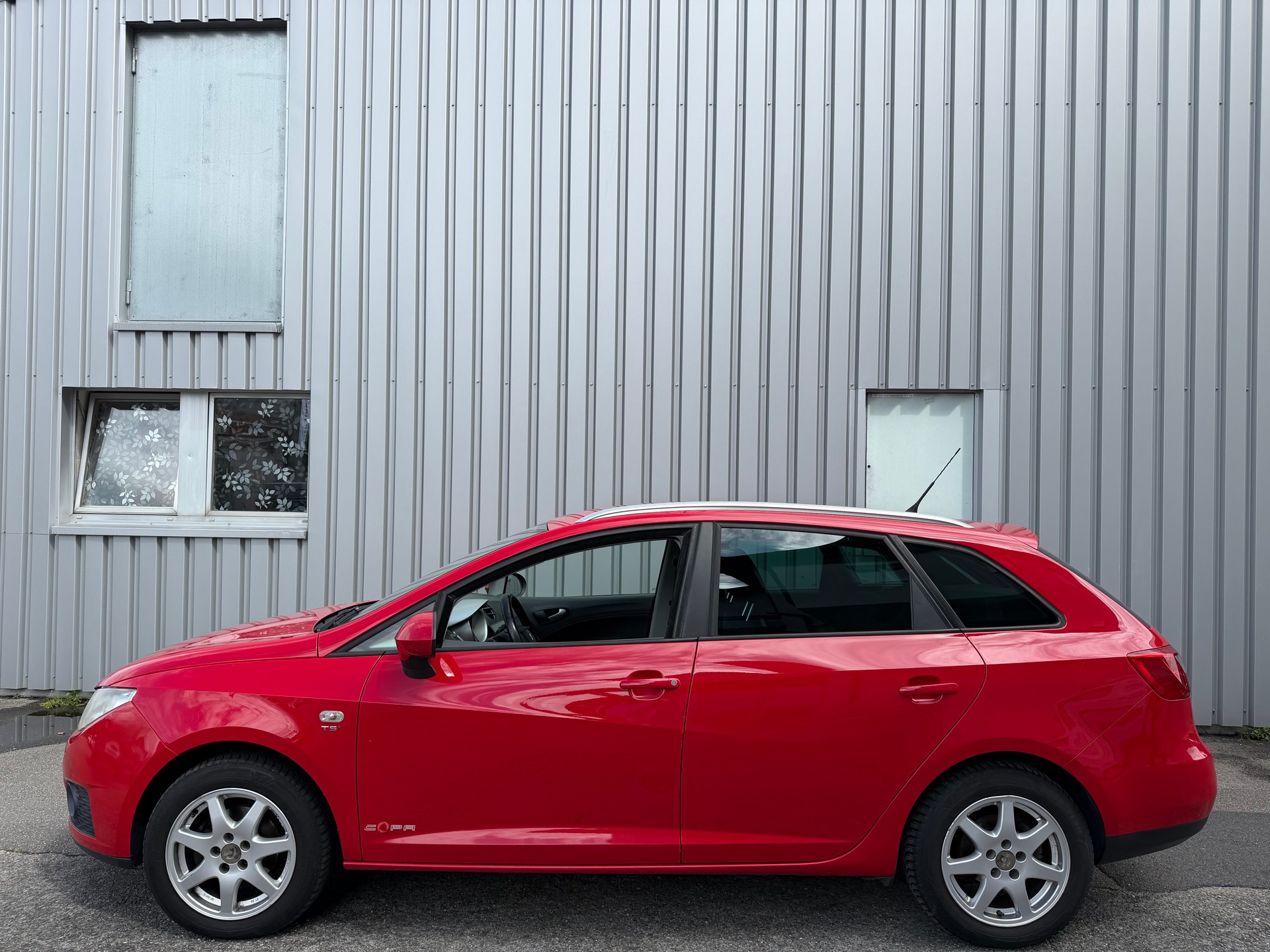 SEAT Ibiza ST 1.2 TSI COPA Style-image-3