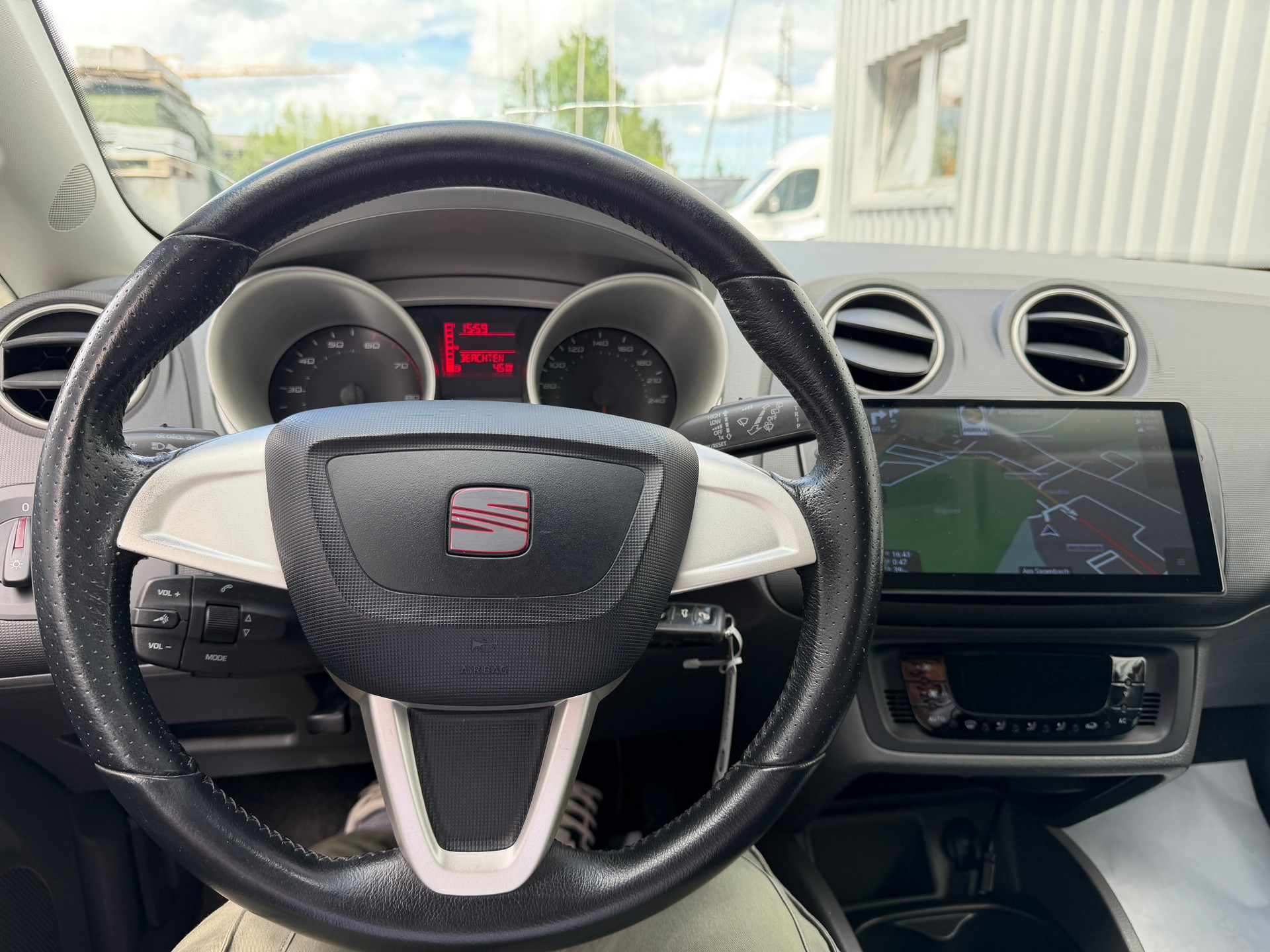 SEAT Ibiza ST 1.2 TSI COPA Style-image-11
