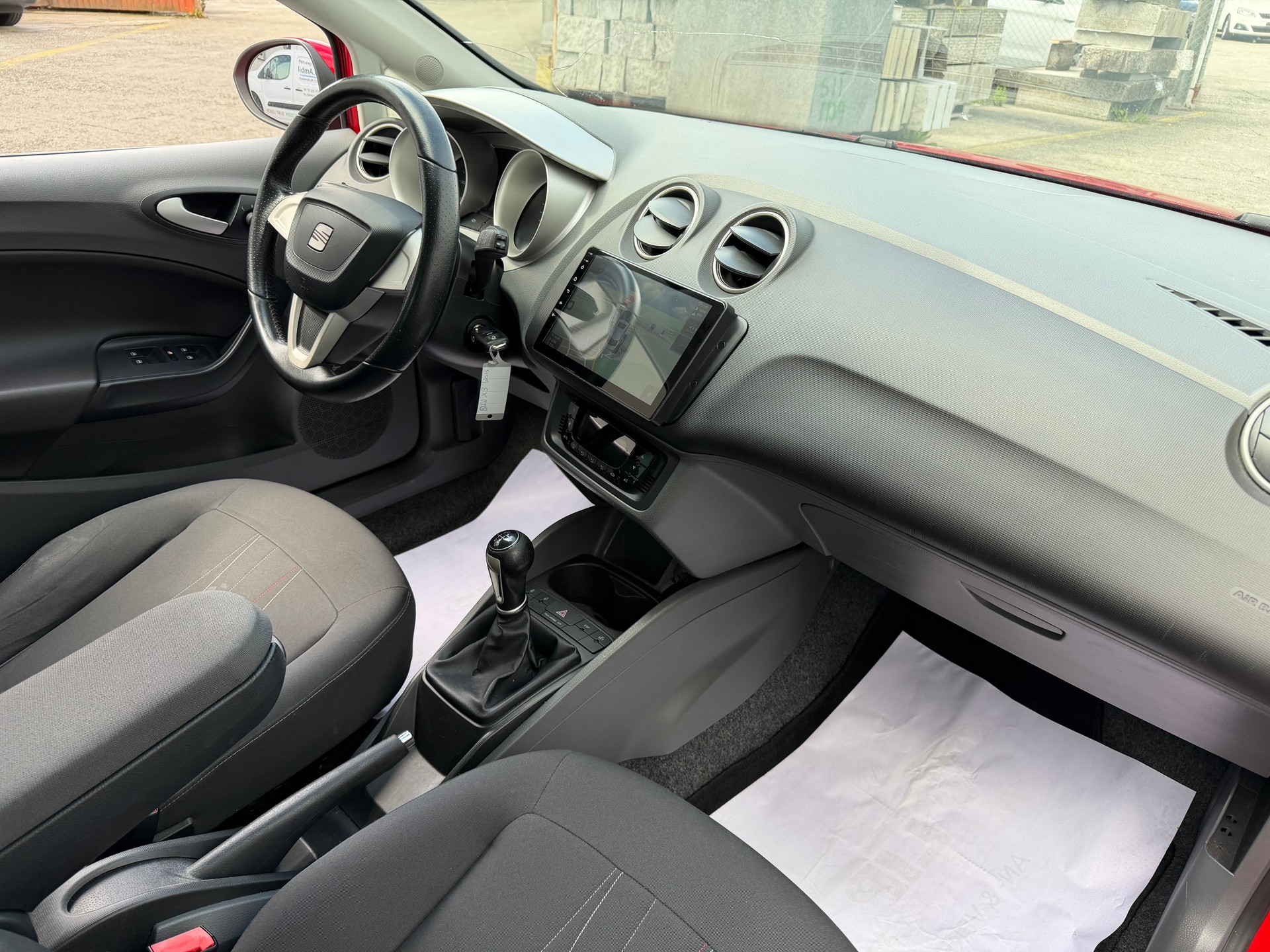 SEAT Ibiza ST 1.2 TSI COPA Style-image-7