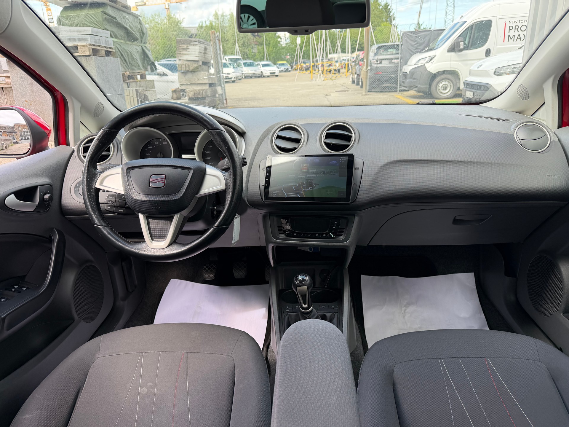 SEAT Ibiza ST 1.2 TSI COPA Style-image-6