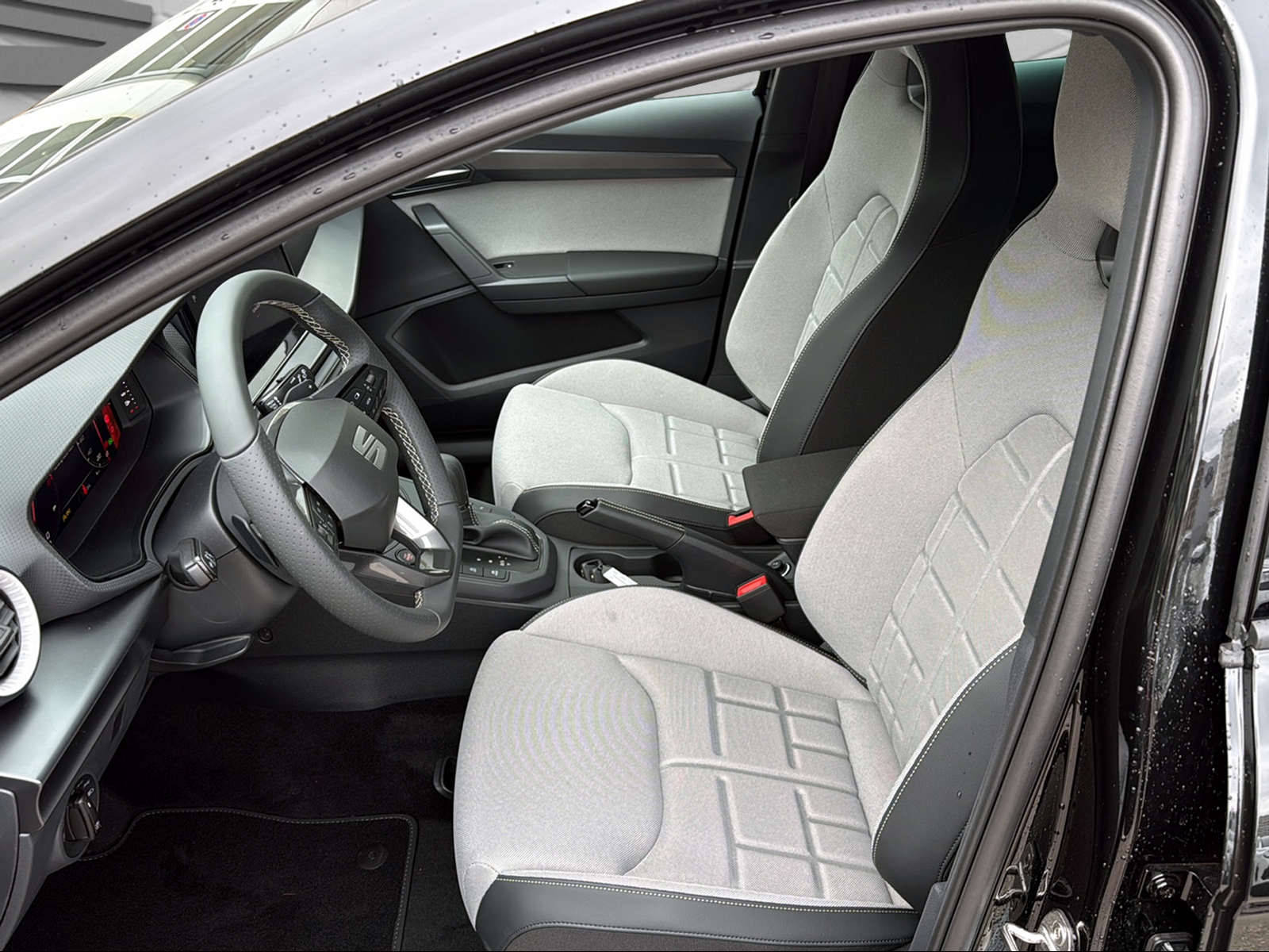 SEAT Ibiza 1.0 EcoTSI Move FR DSG-image-6