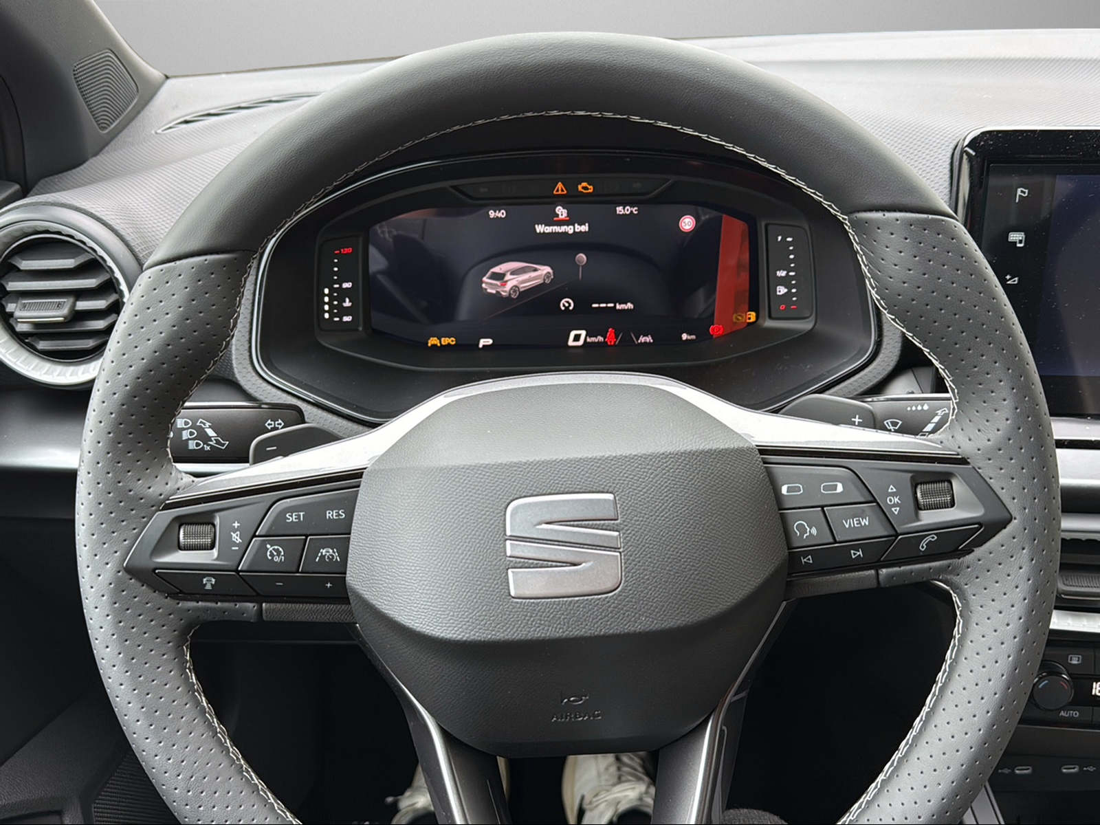 SEAT Ibiza 1.0 EcoTSI Move FR DSG-image-8