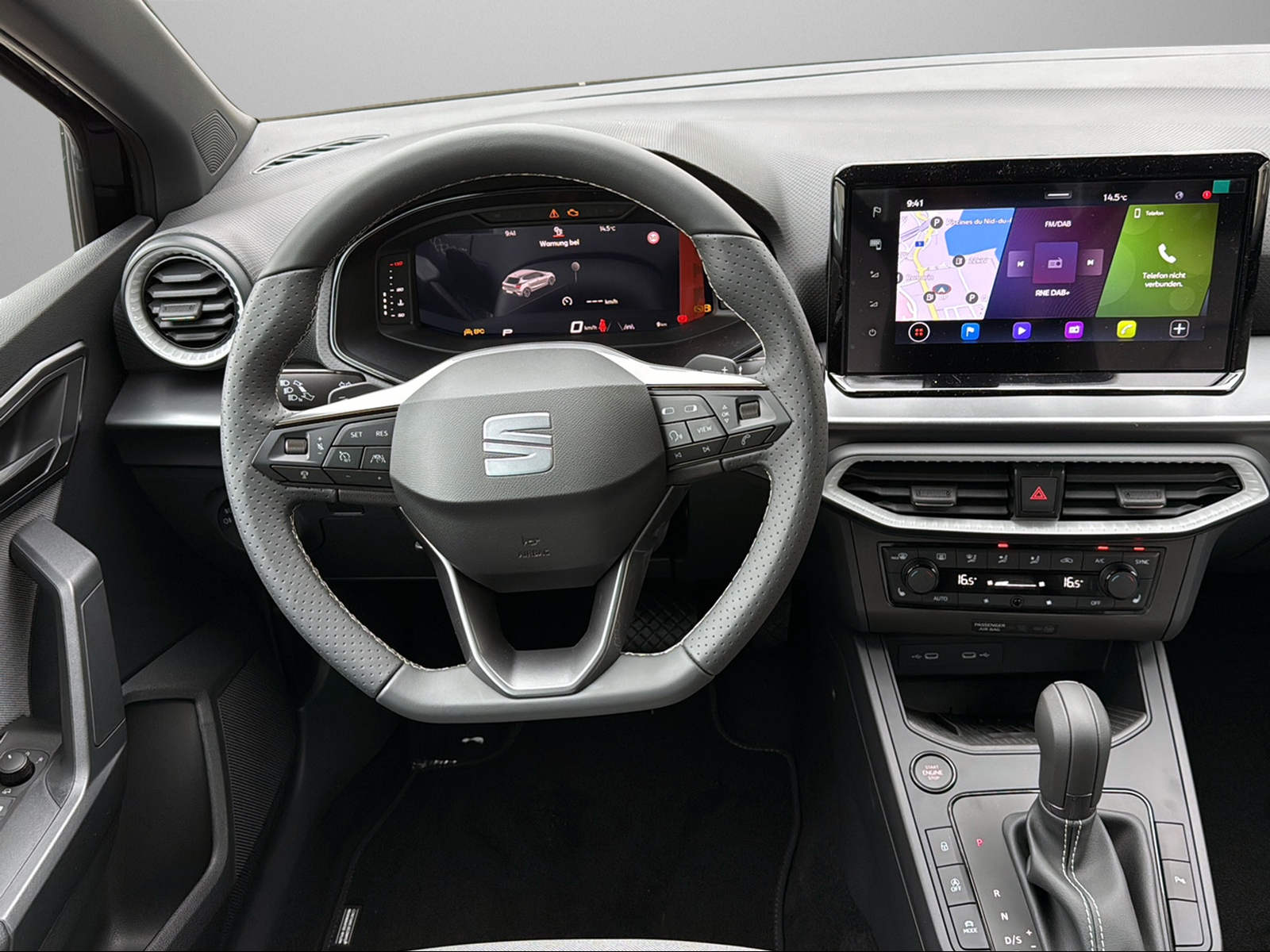 SEAT Ibiza 1.0 EcoTSI Move FR DSG-image-7