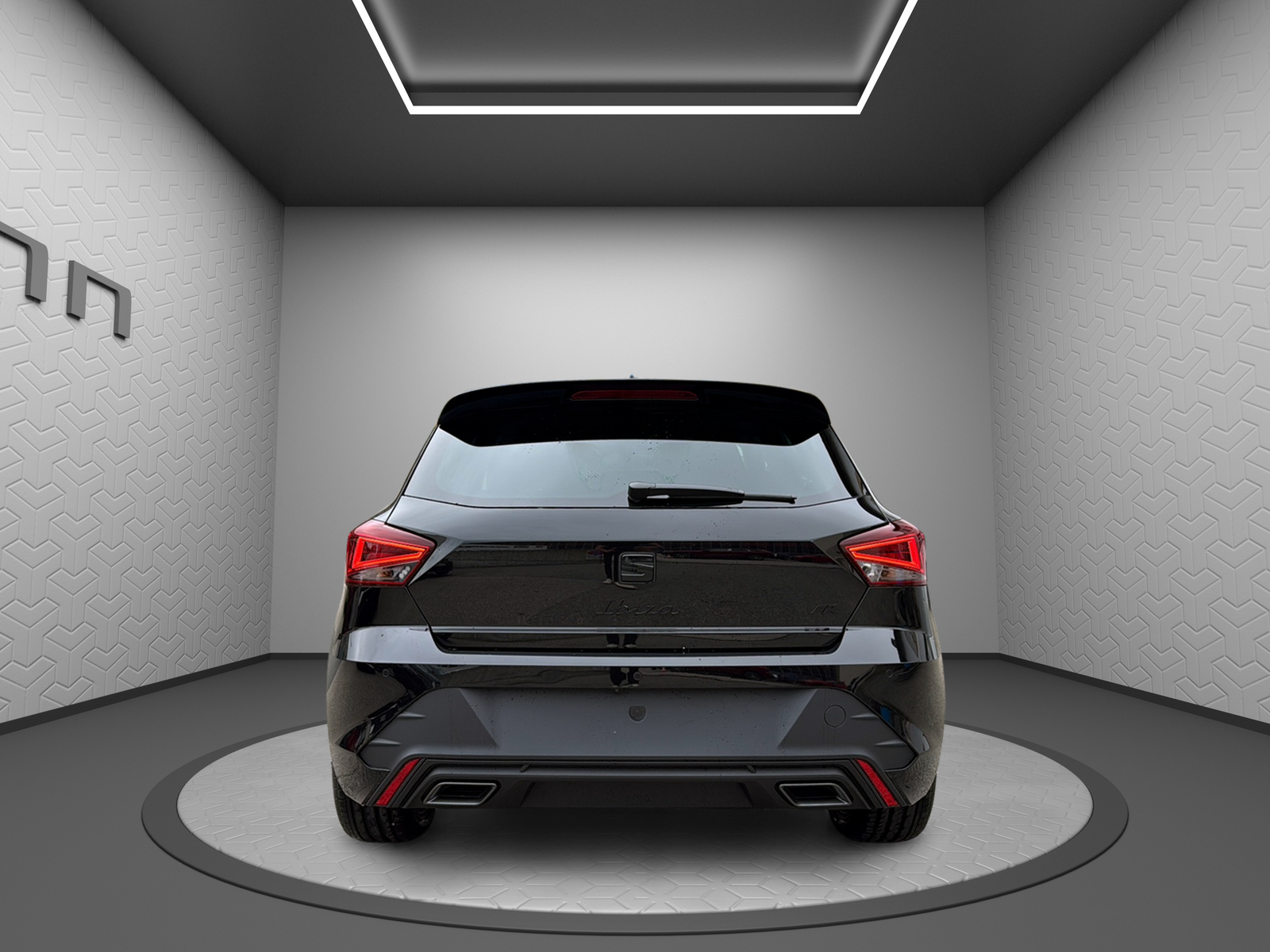 SEAT Ibiza 1.0 EcoTSI Move FR DSG-image-4
