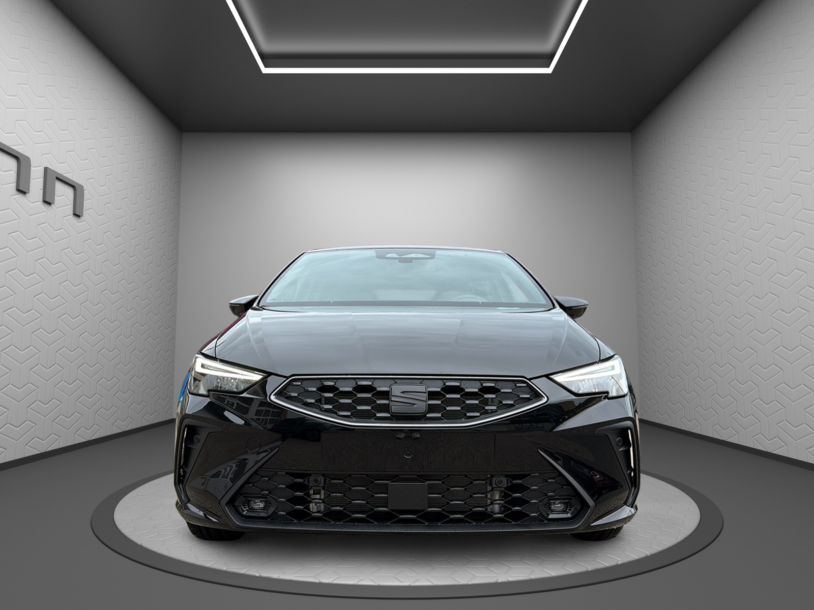 SEAT Ibiza 1.0 EcoTSI Move FR DSG-image-3