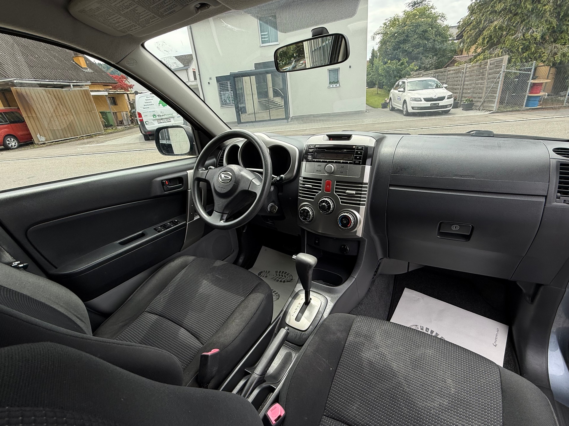 DAIHATSU Terios 1.5 16V 4WD-image-4