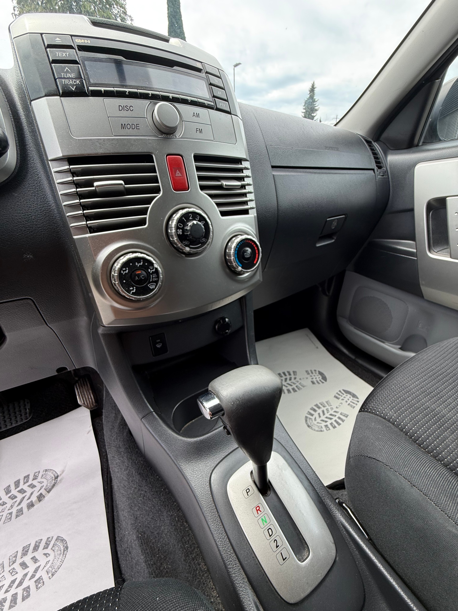 DAIHATSU Terios 1.5 16V 4WD-image-6