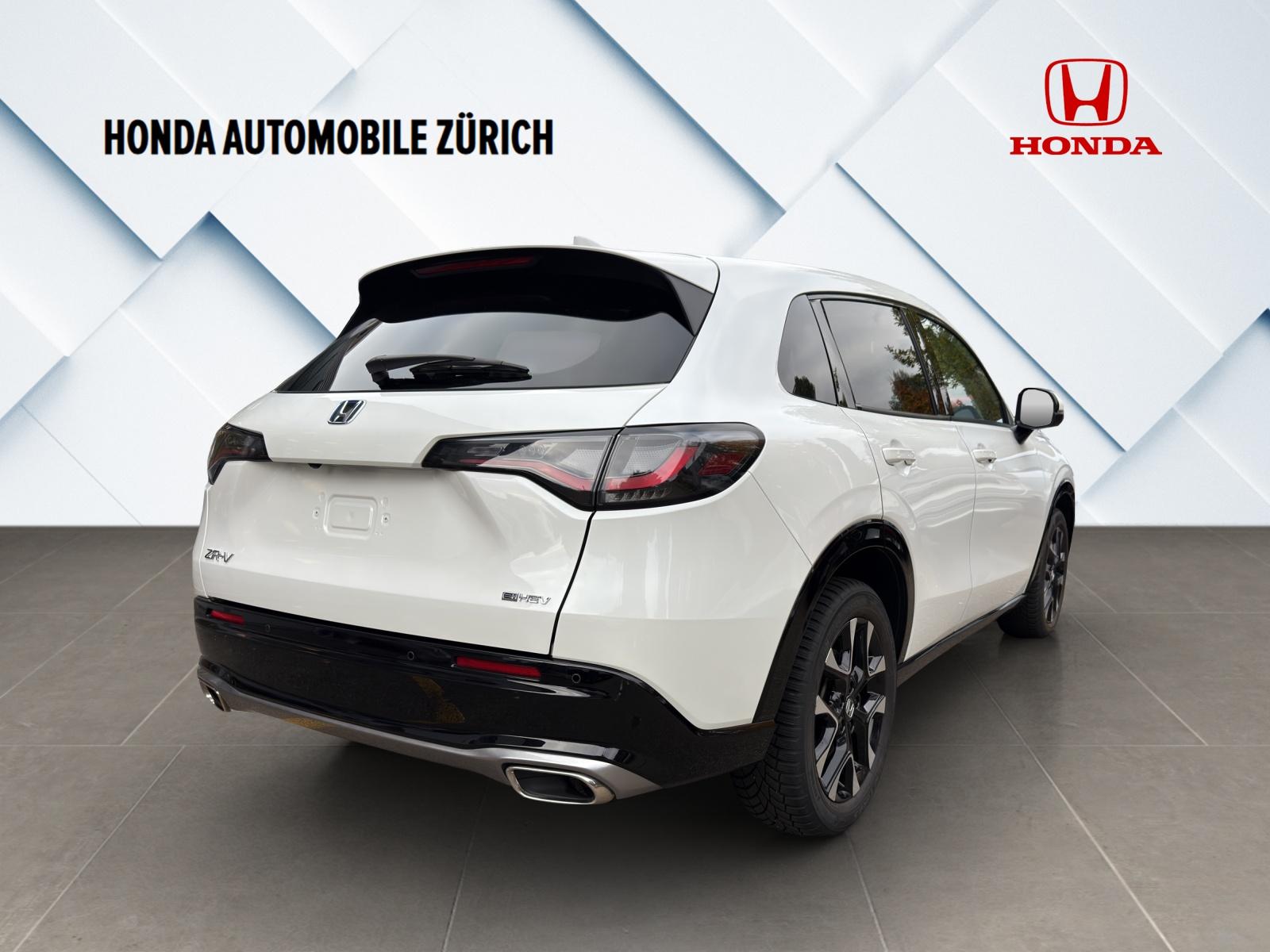 HONDA ZR-V 2.0 i-MMD Advance-image-4