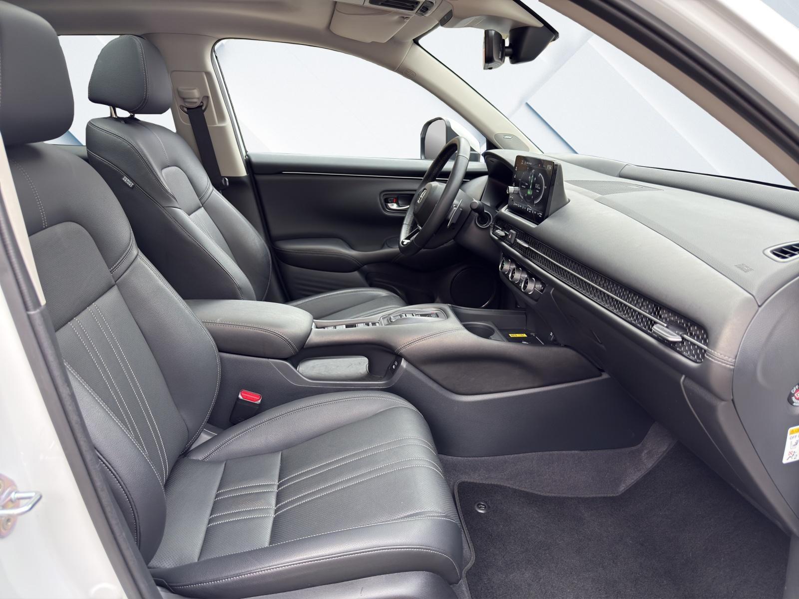 HONDA ZR-V 2.0 i-MMD Advance-image-16