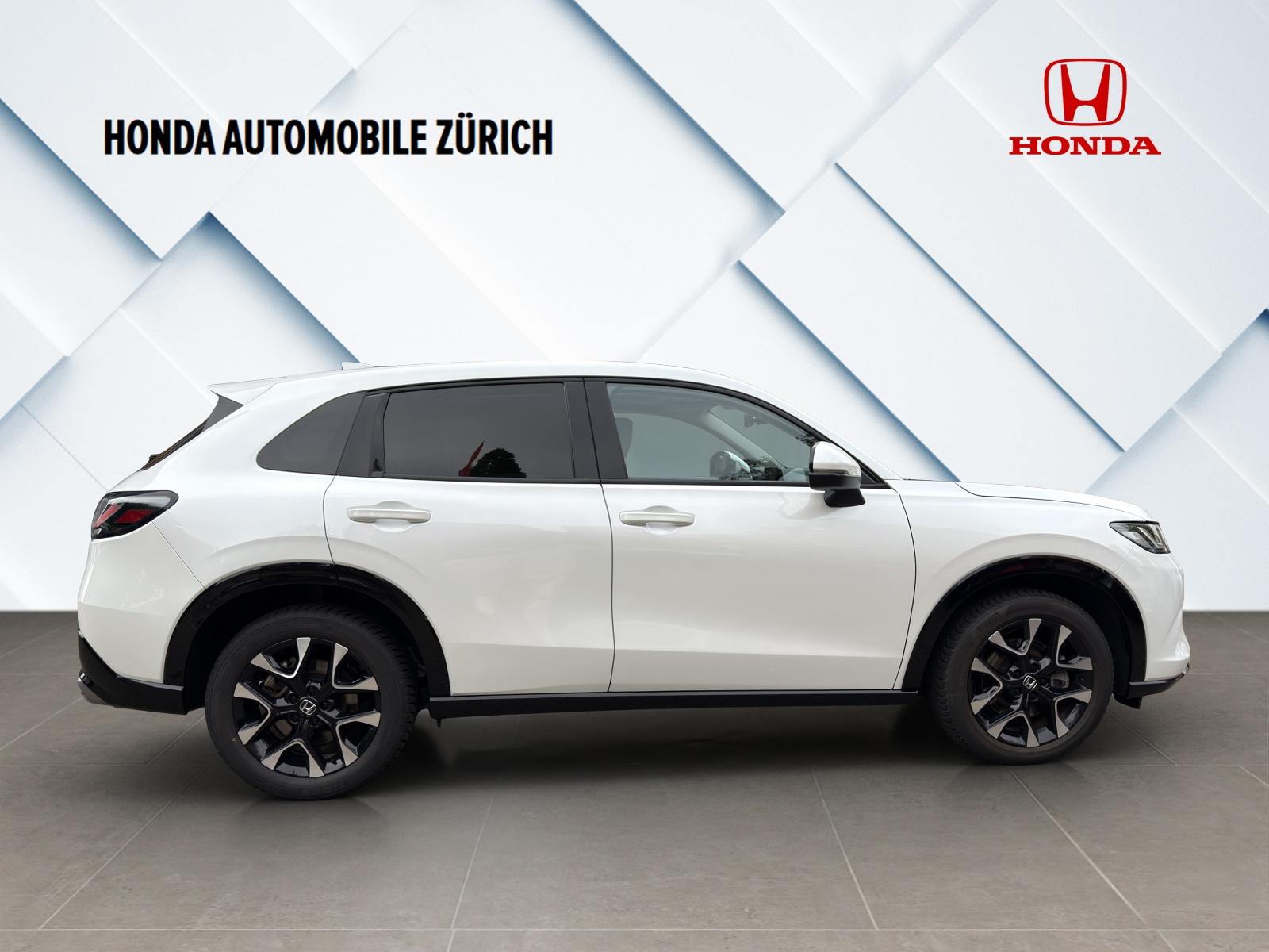 HONDA ZR-V 2.0 i-MMD Advance-image-5