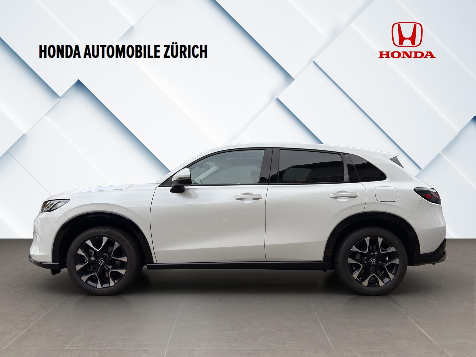 HONDA ZR-V 2.0 i-MMD Advance-image-1