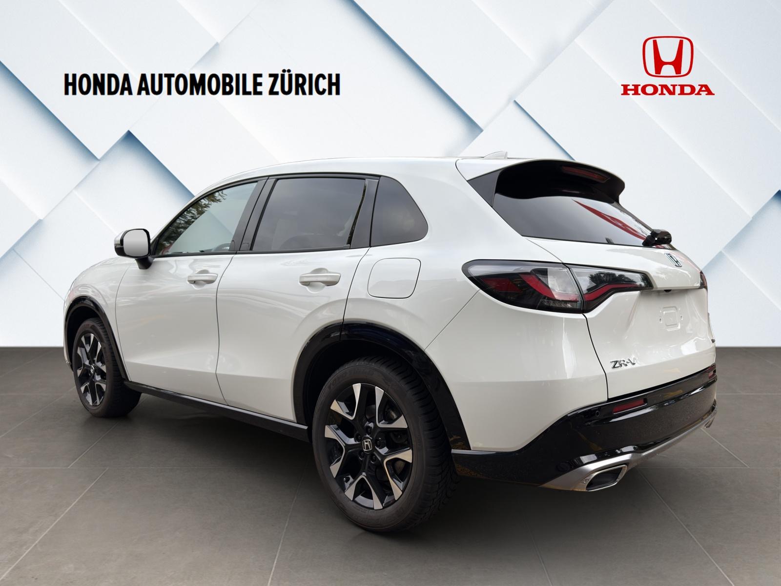 HONDA ZR-V 2.0 i-MMD Advance-image-2