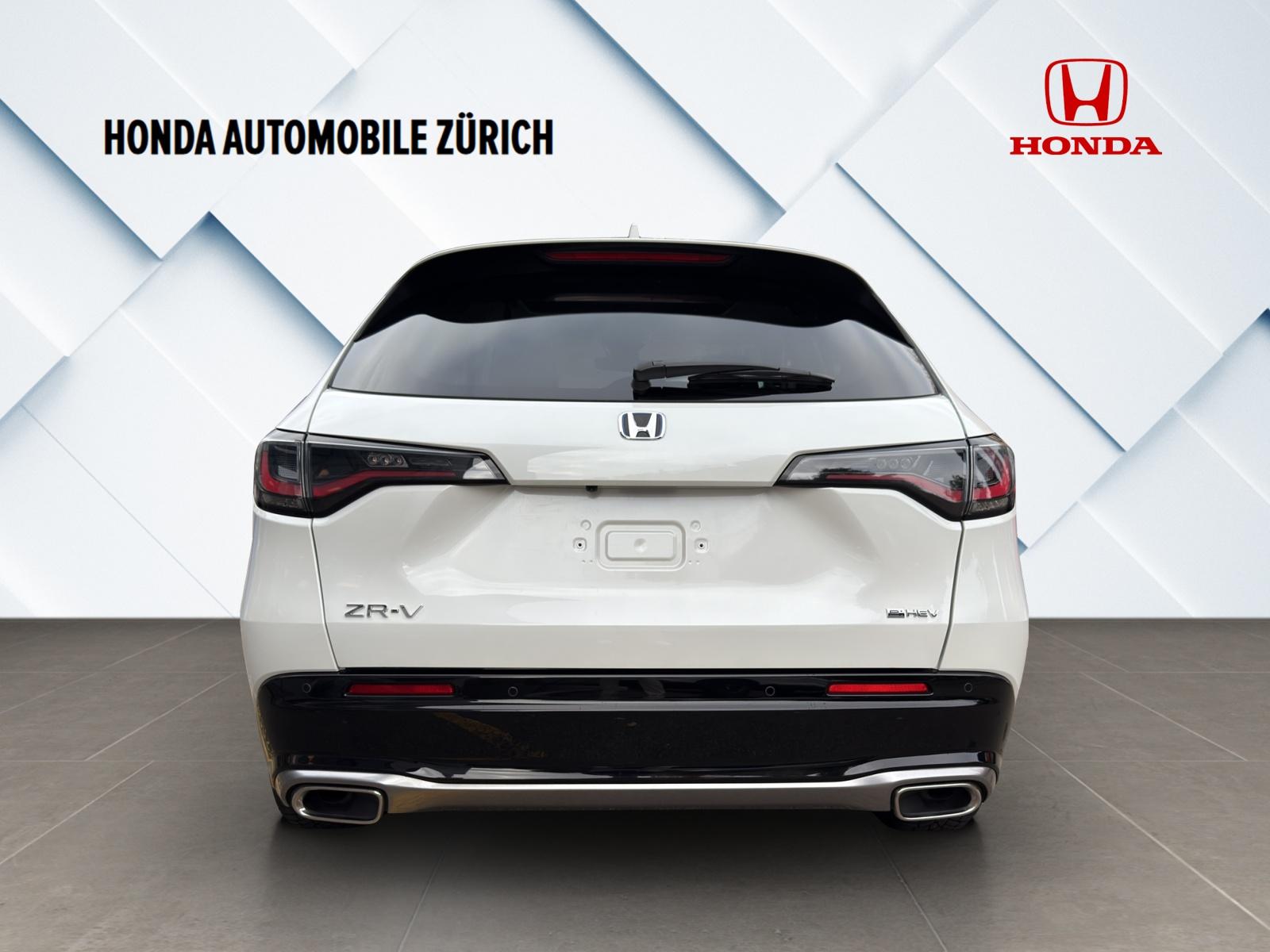 HONDA ZR-V 2.0 i-MMD Advance-image-3