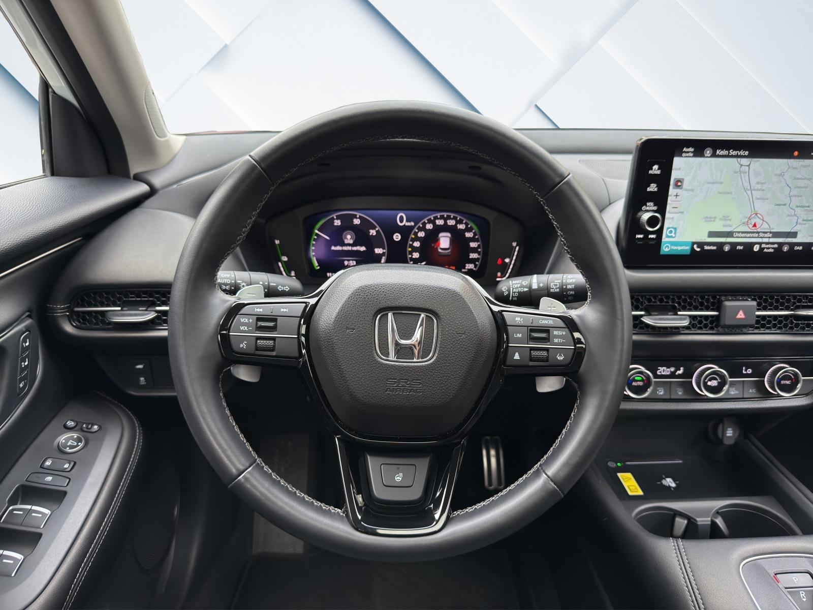 HONDA ZR-V 2.0 i-MMD Advance-image-10