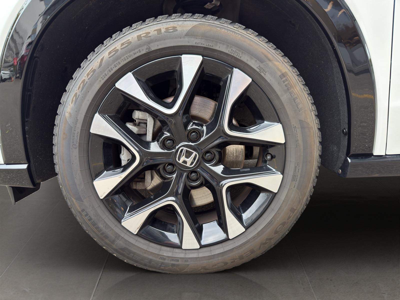 HONDA ZR-V 2.0 i-MMD Advance-image-19