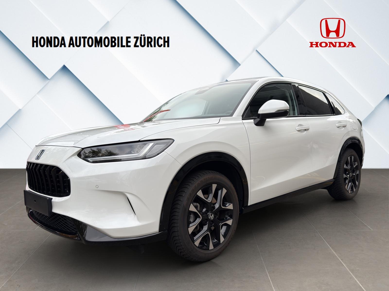HONDA ZR-V 2.0 i-MMD Advance-image-0