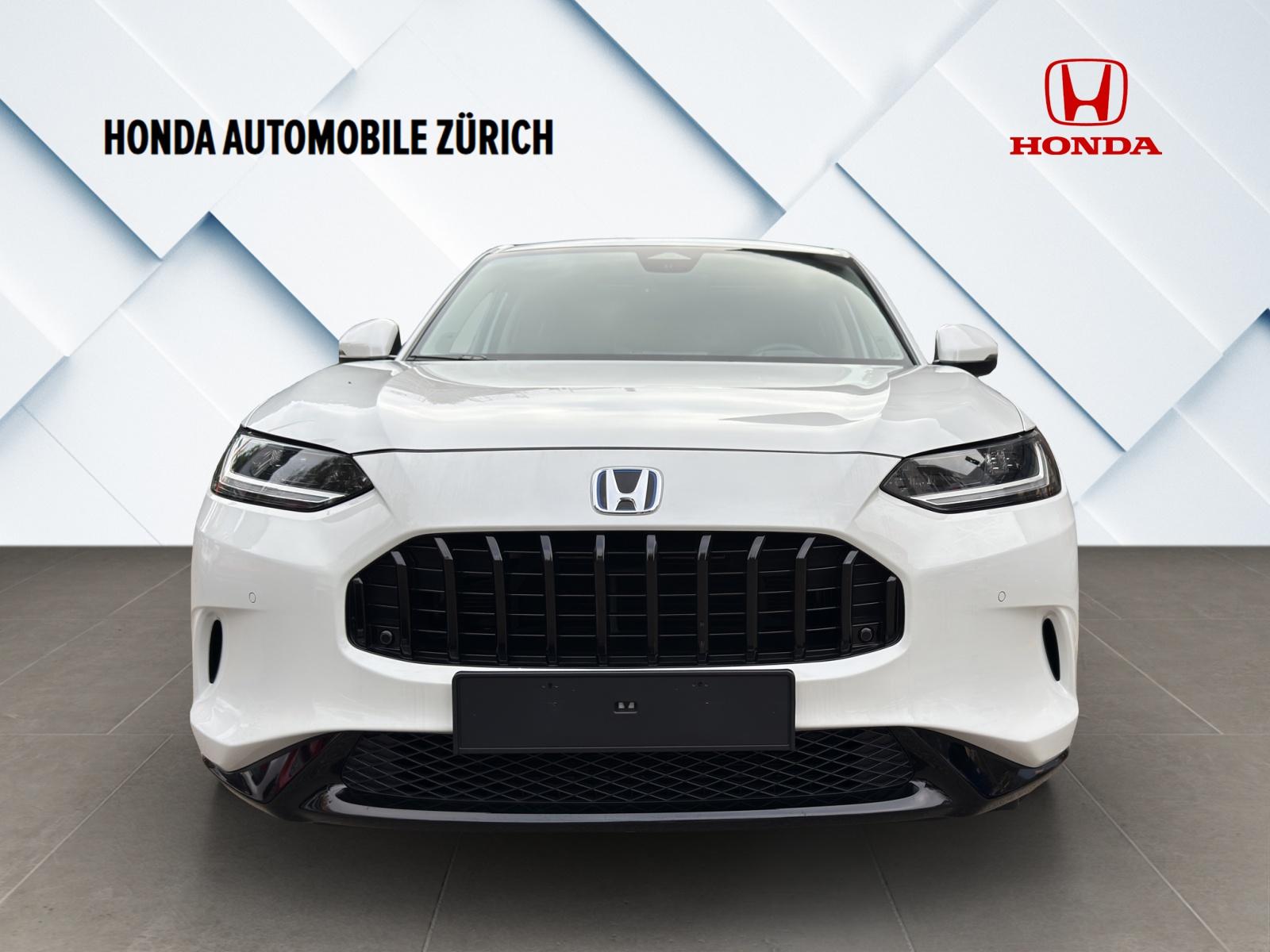 HONDA ZR-V 2.0 i-MMD Advance-image-7