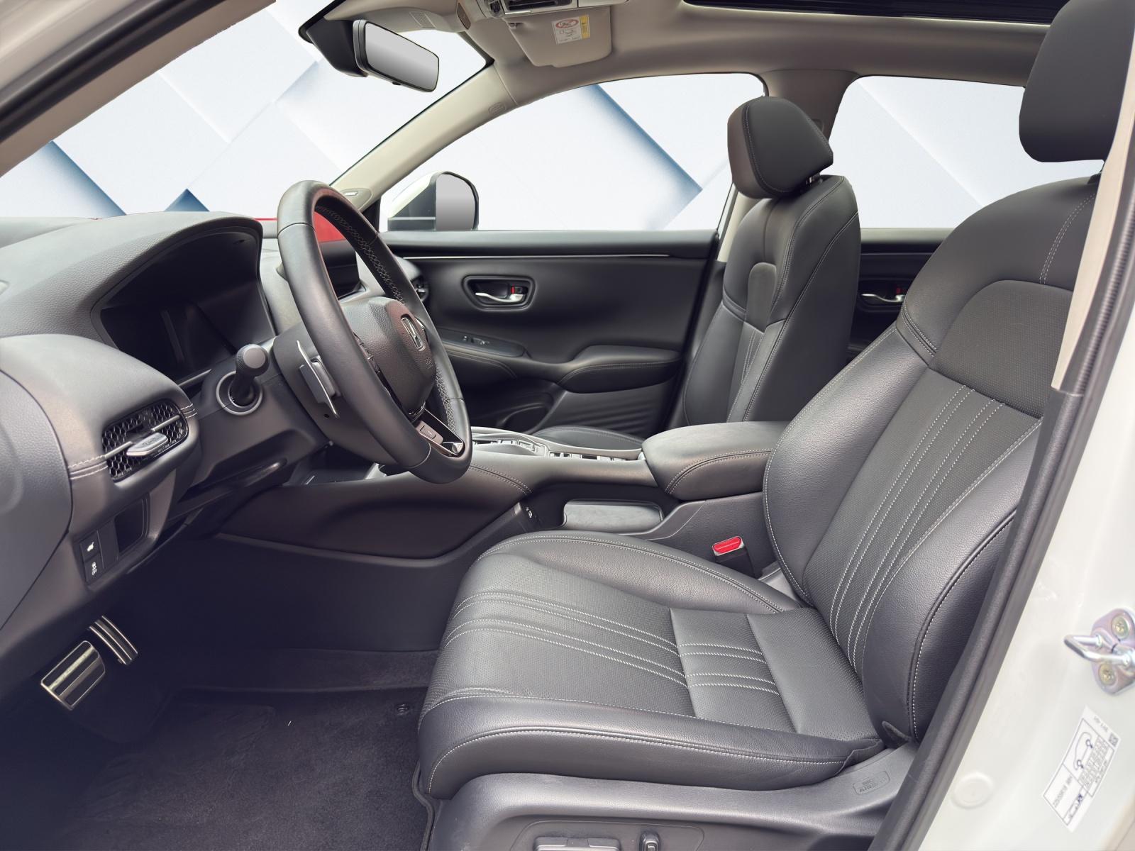 HONDA ZR-V 2.0 i-MMD Advance-image-8