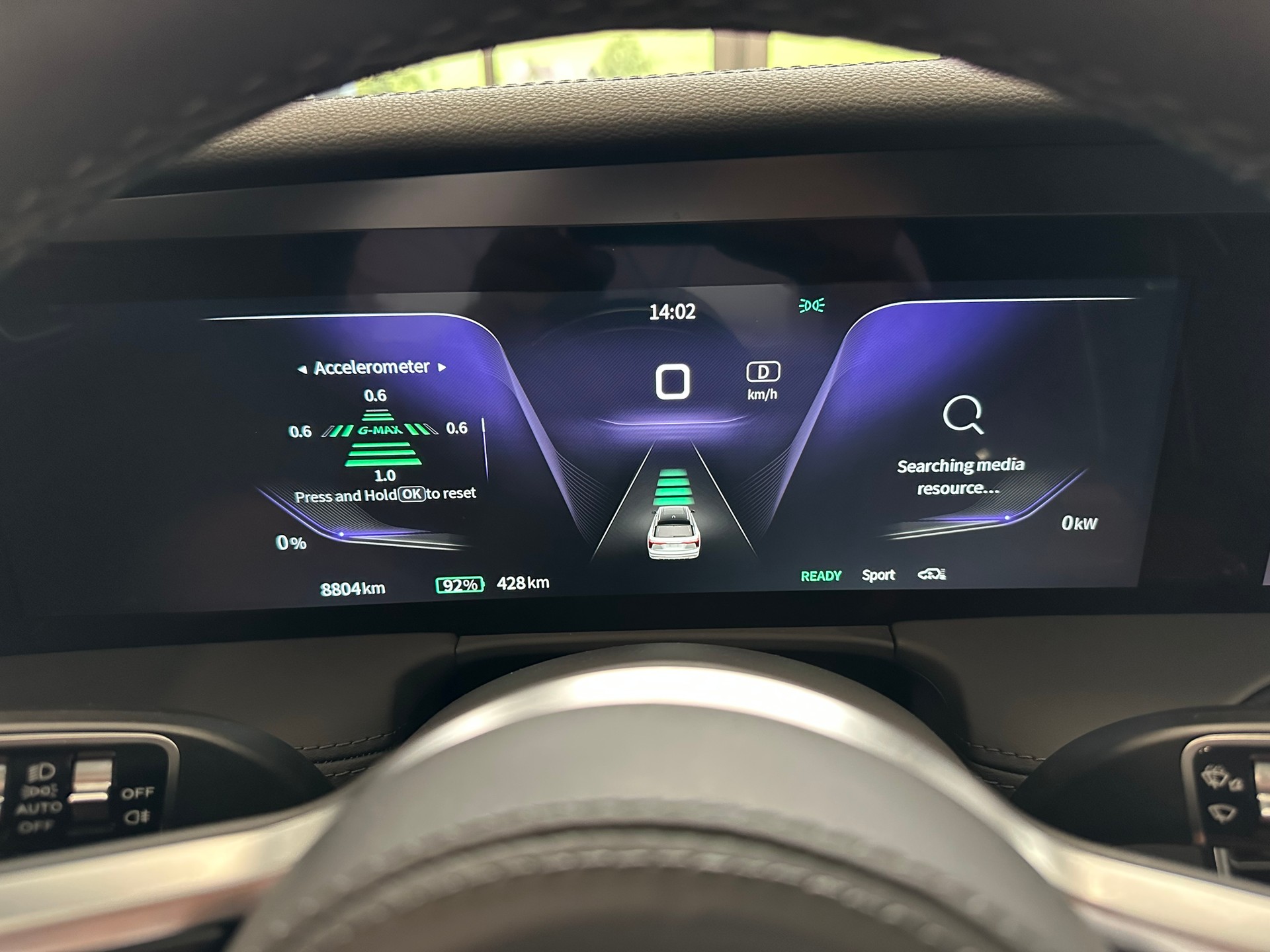 HONGQI E-HS9 Exclusive 99 kWh-image-27