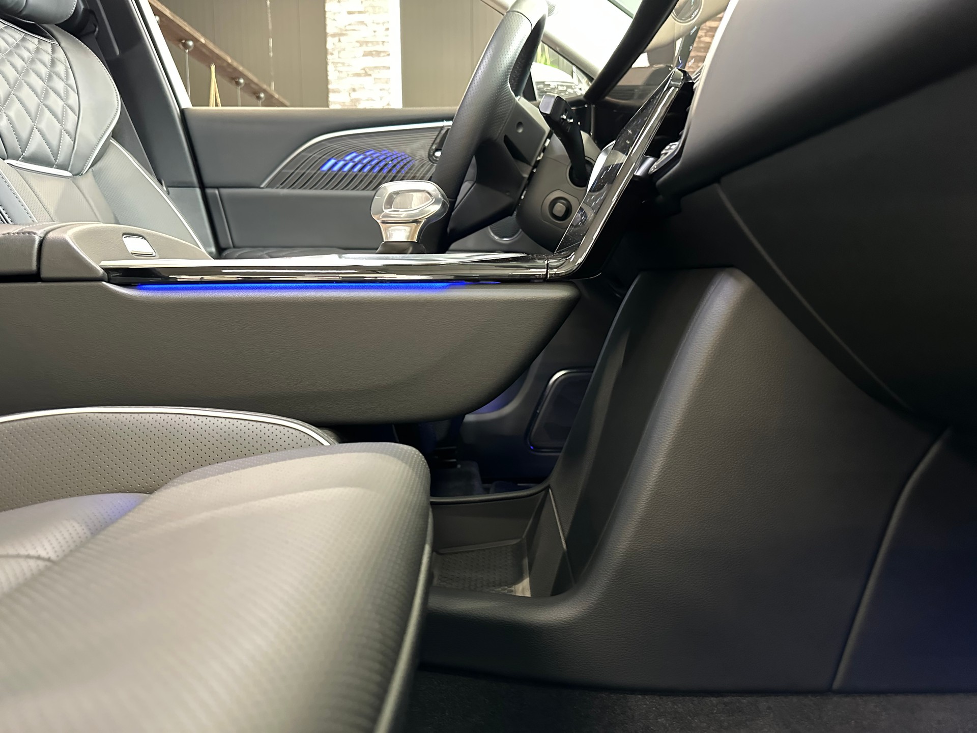 HONGQI E-HS9 Exclusive 99 kWh-image-26