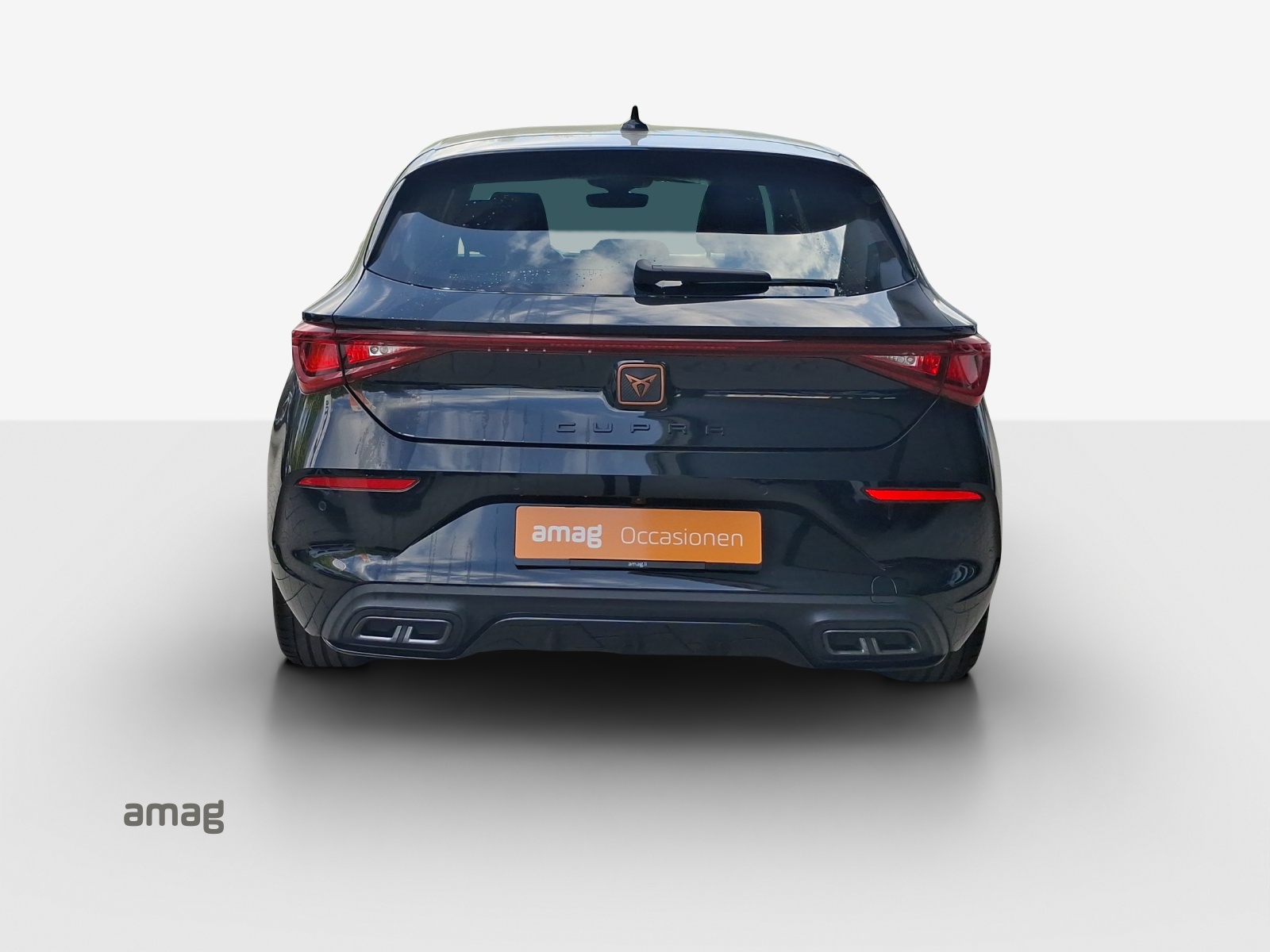 CUPRA LEON 2.0 TSI Inicio DSG-image-3