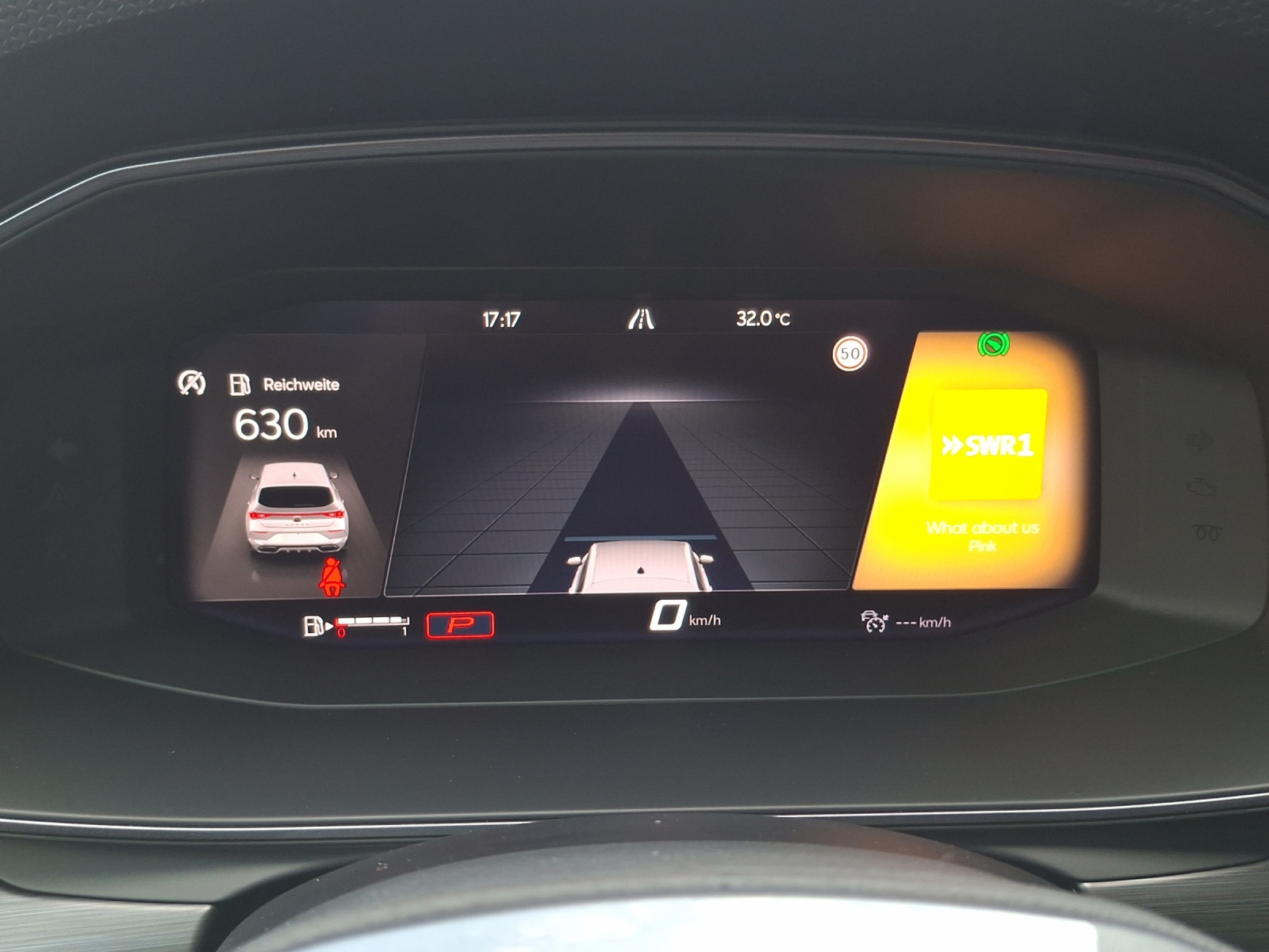 CUPRA LEON 2.0 TSI Inicio DSG-image-14