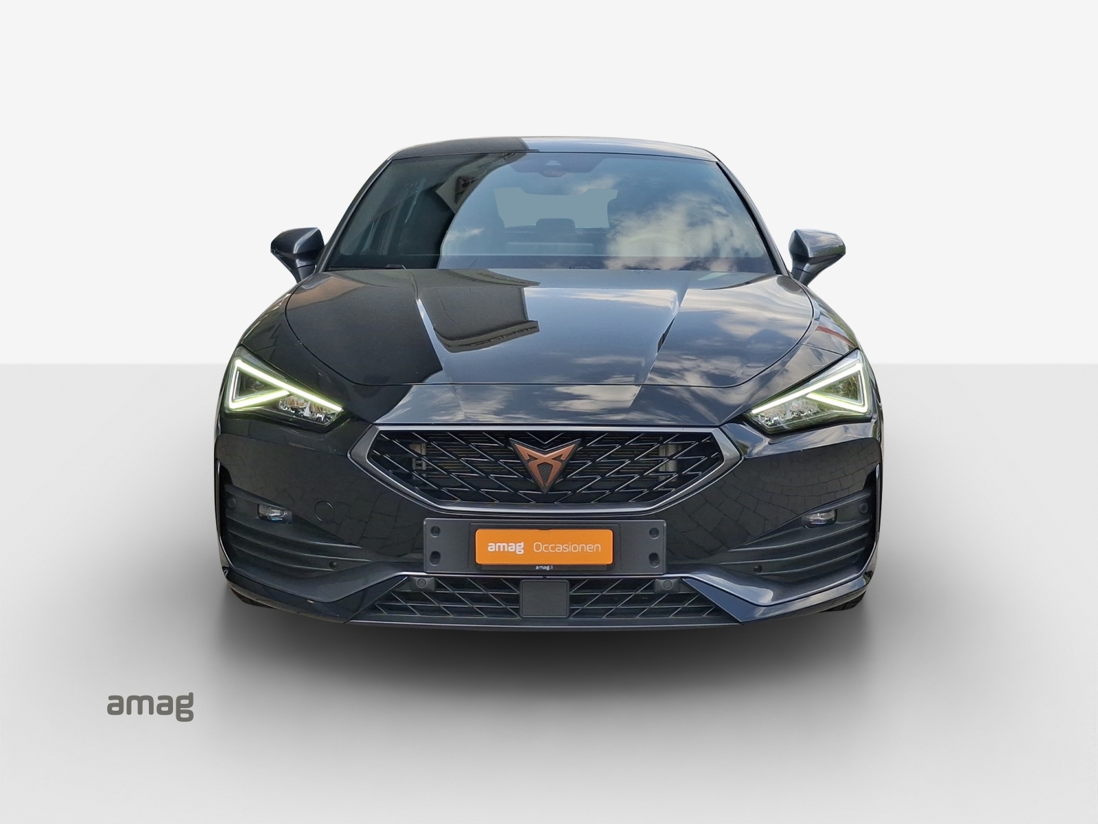 CUPRA LEON 2.0 TSI Inicio DSG-image-6