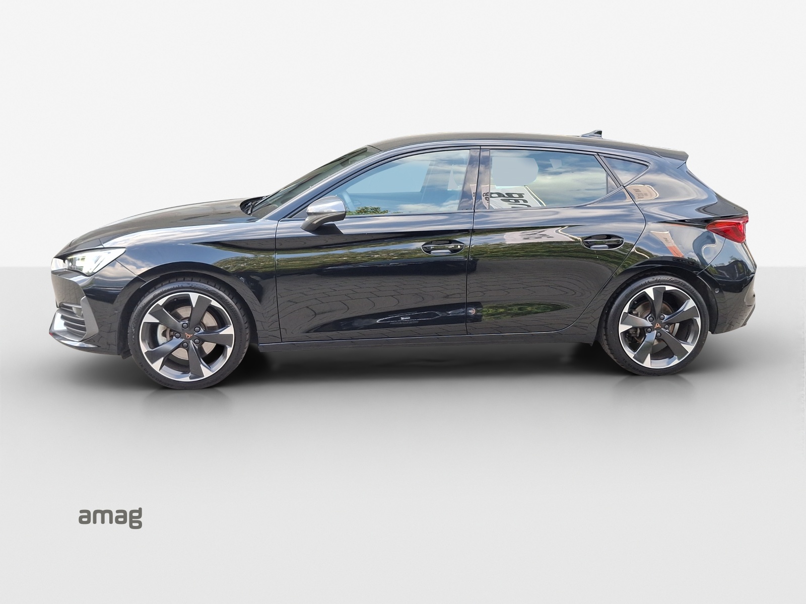 CUPRA LEON 2.0 TSI Inicio DSG-image-1