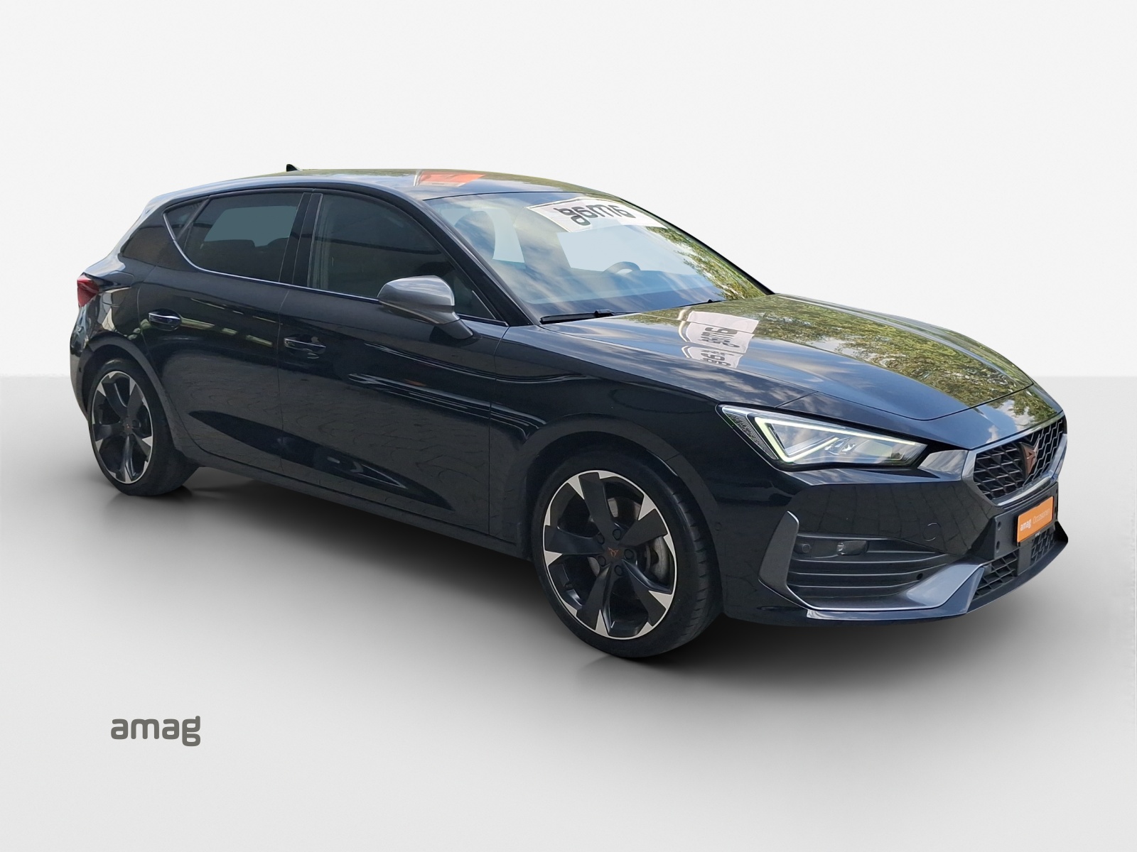 CUPRA LEON 2.0 TSI Inicio DSG-image-5
