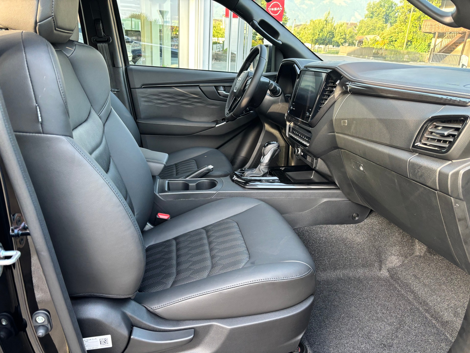 ISUZU D-MAX 1.9 CrewCab N60 Nitro Sport 4x4-image-7