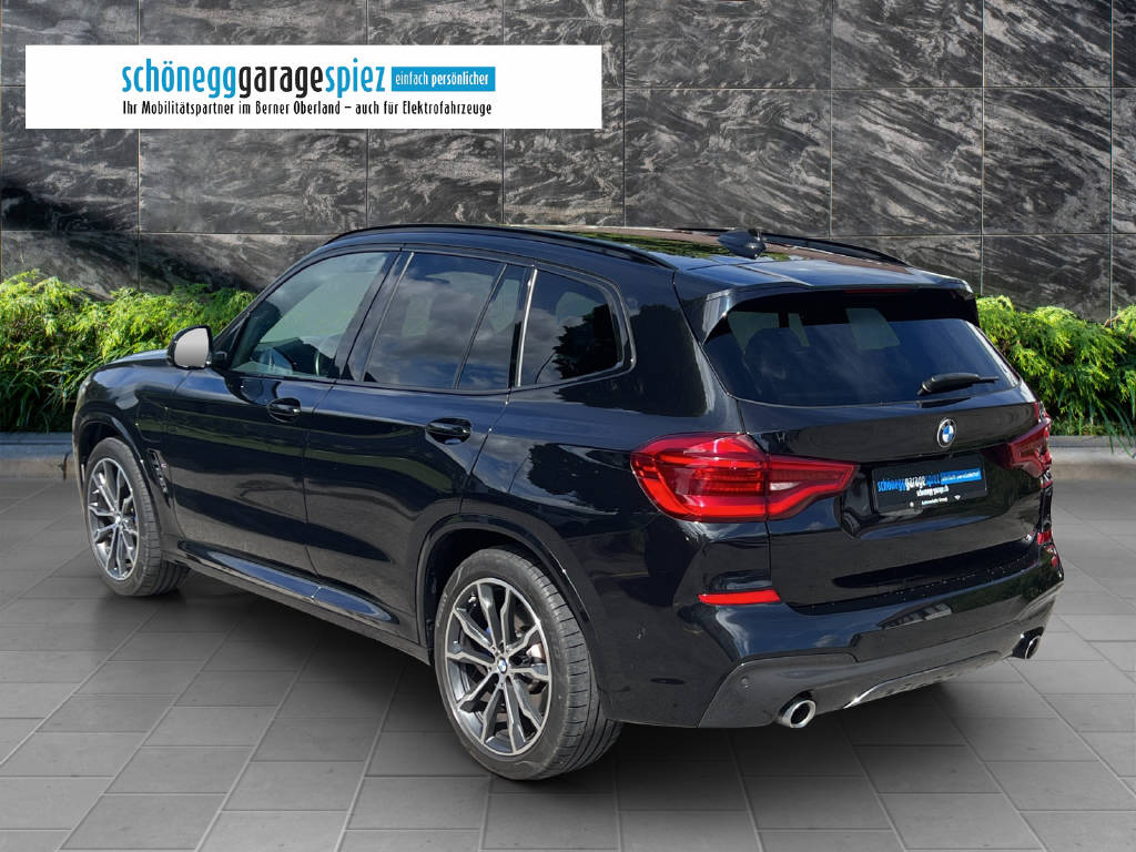 BMW X3 30e xDrive SAG-image-3