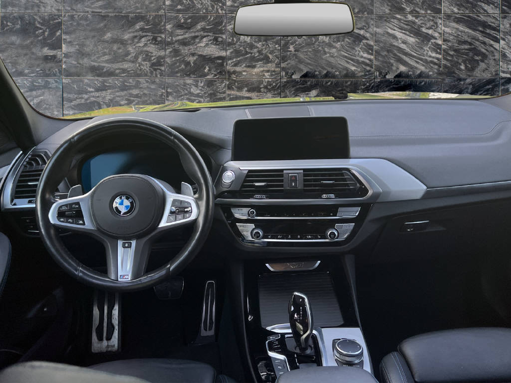 BMW X3 30e xDrive SAG-image-7