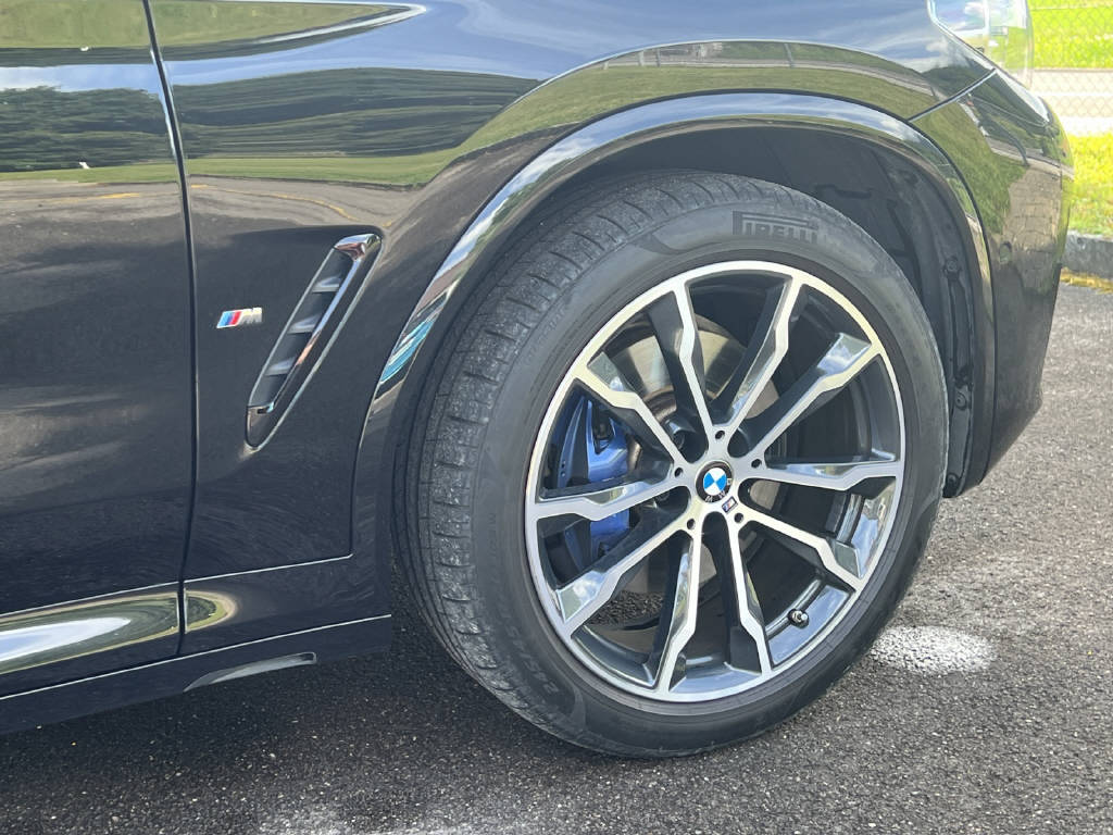 BMW X3 30e xDrive SAG-image-11