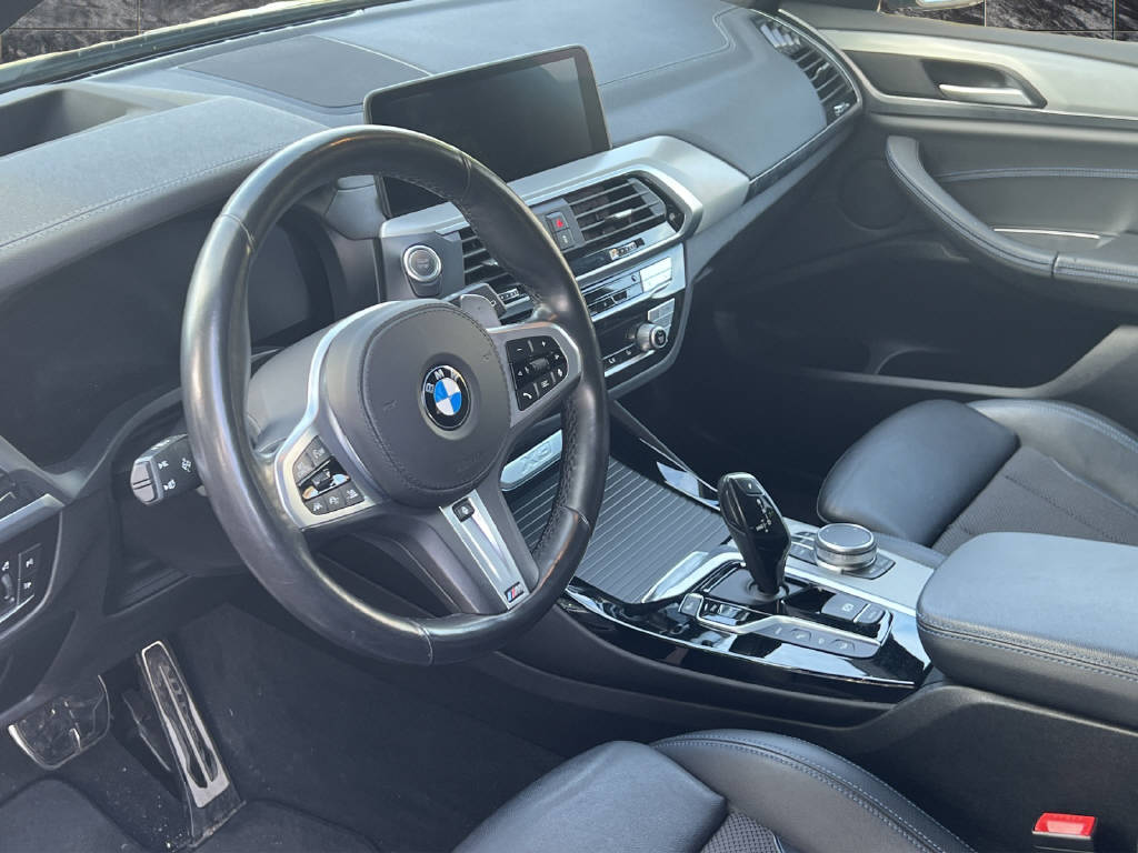 BMW X3 30e xDrive SAG-image-6