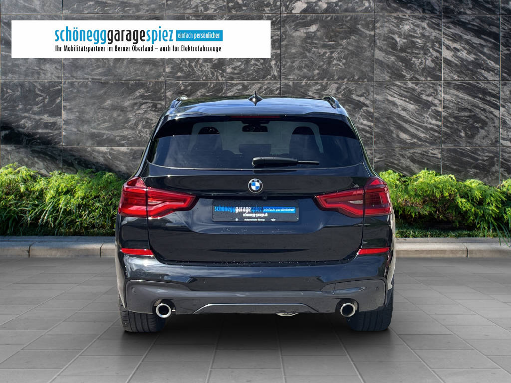 BMW X3 30e xDrive SAG-image-4