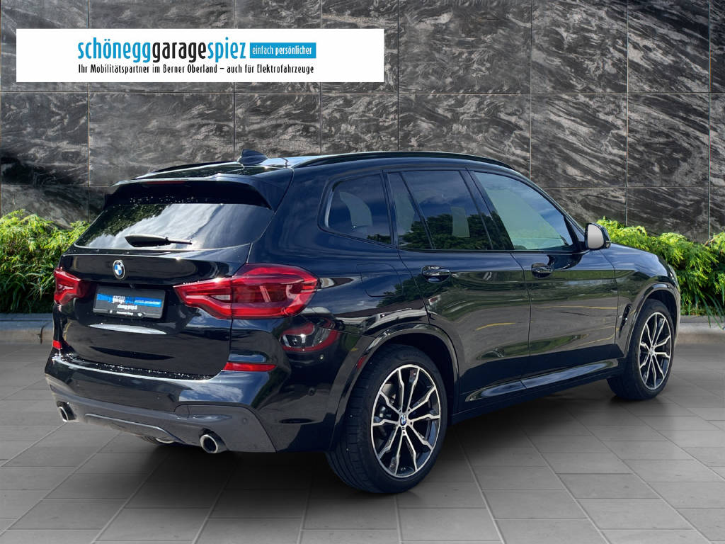 BMW X3 30e xDrive SAG-image-5