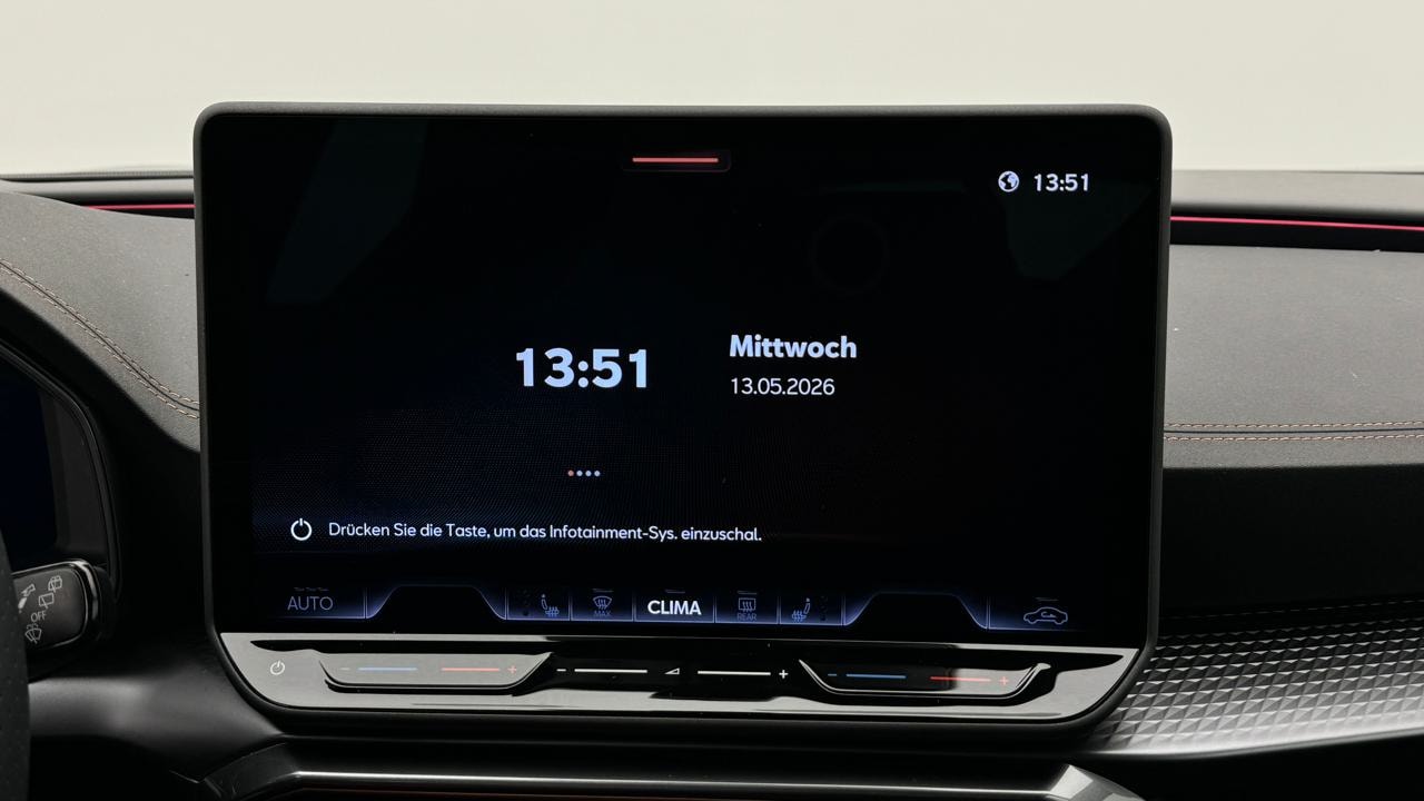 CUPRA Formentor 2.0TSI VZ Black Edtion-image-7