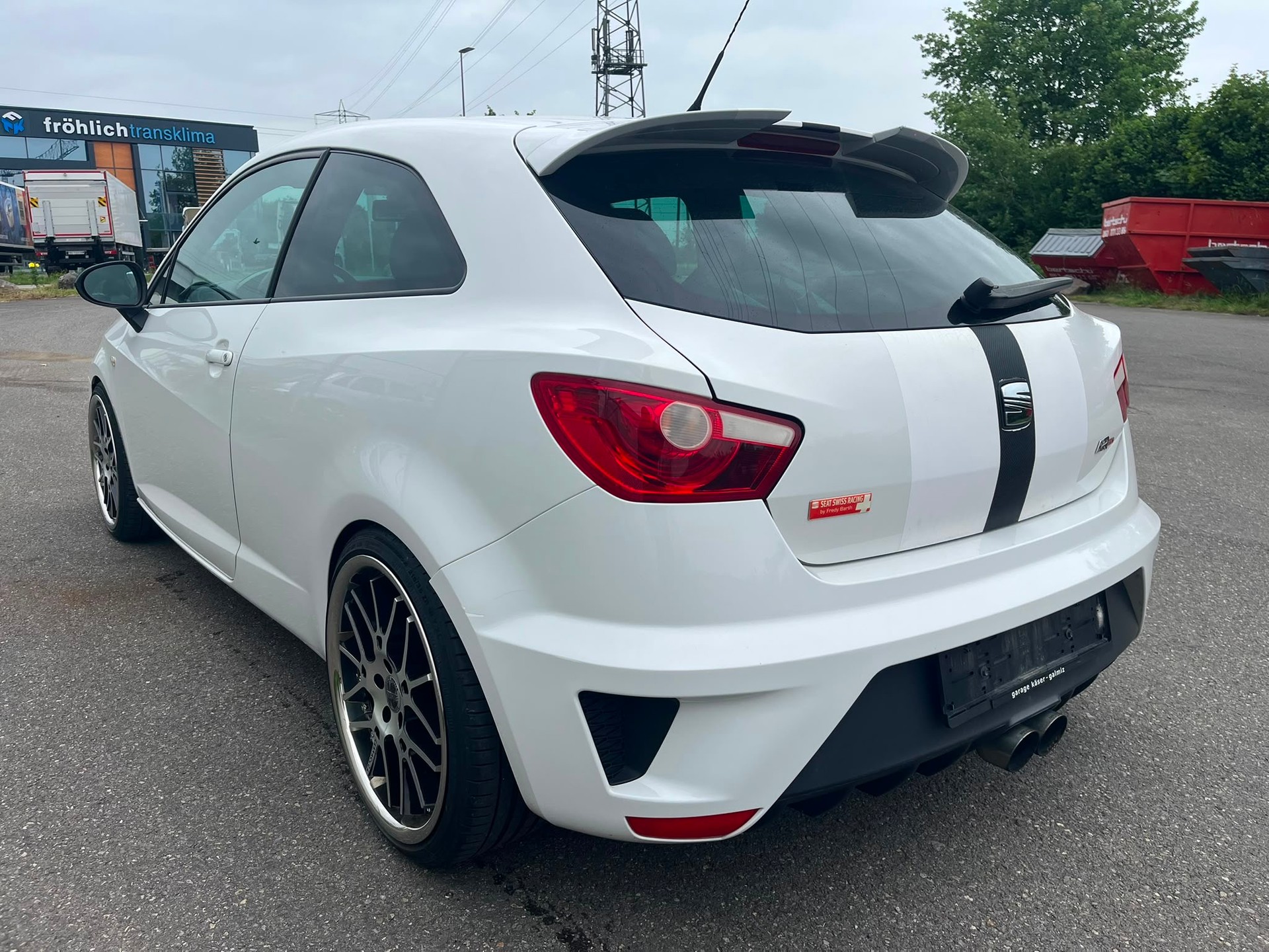 SEAT Ibiza SC 1.4 TSI Cupra DSG-image-4
