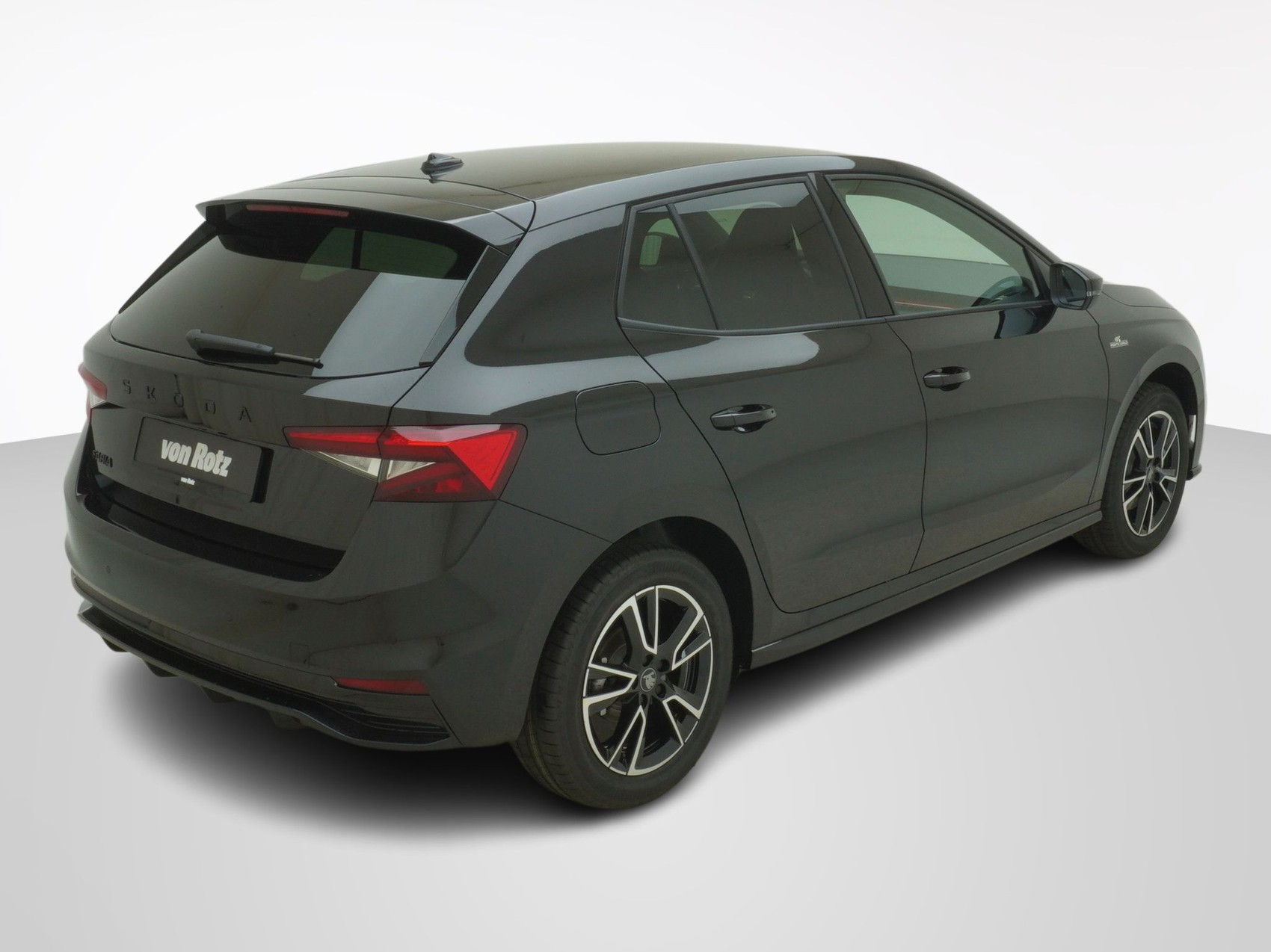 SKODA Fabia 1.0 TSI Monte Carlo DSG-image-4