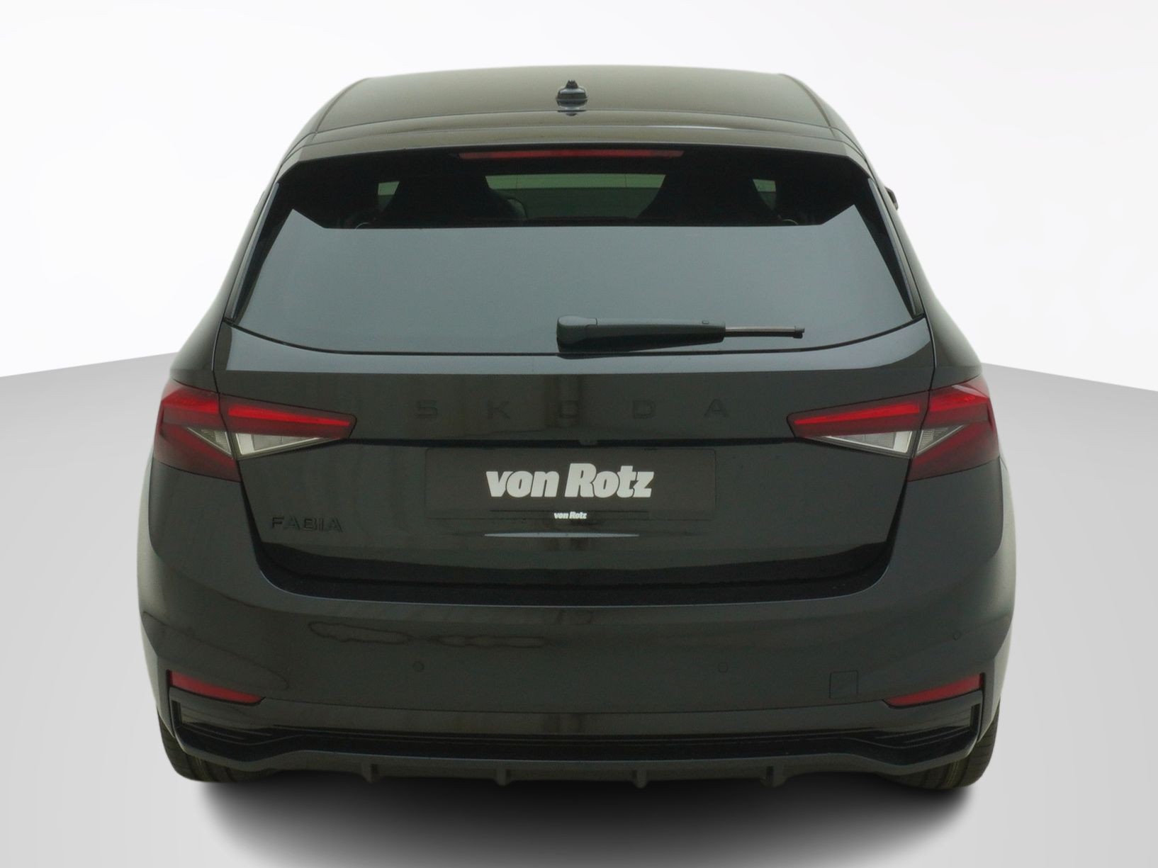 SKODA Fabia 1.0 TSI Monte Carlo DSG-image-2