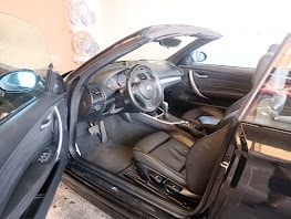 BMW 125i Cabrio Steptronic-image-9