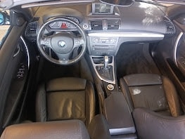 BMW 125i Cabrio Steptronic-image-7