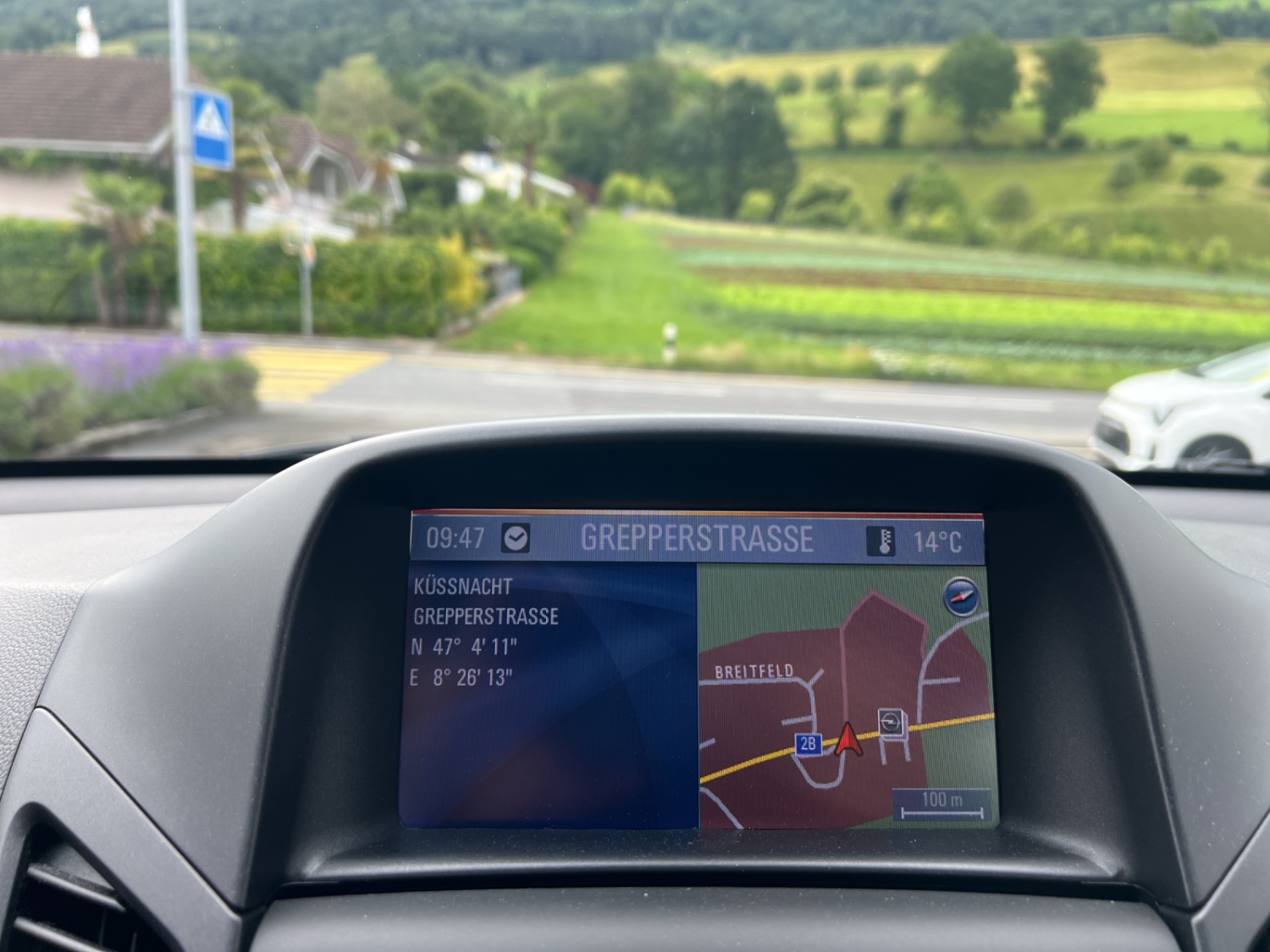 CHEVROLET Orlando 2.0 VCDi LS-image-14