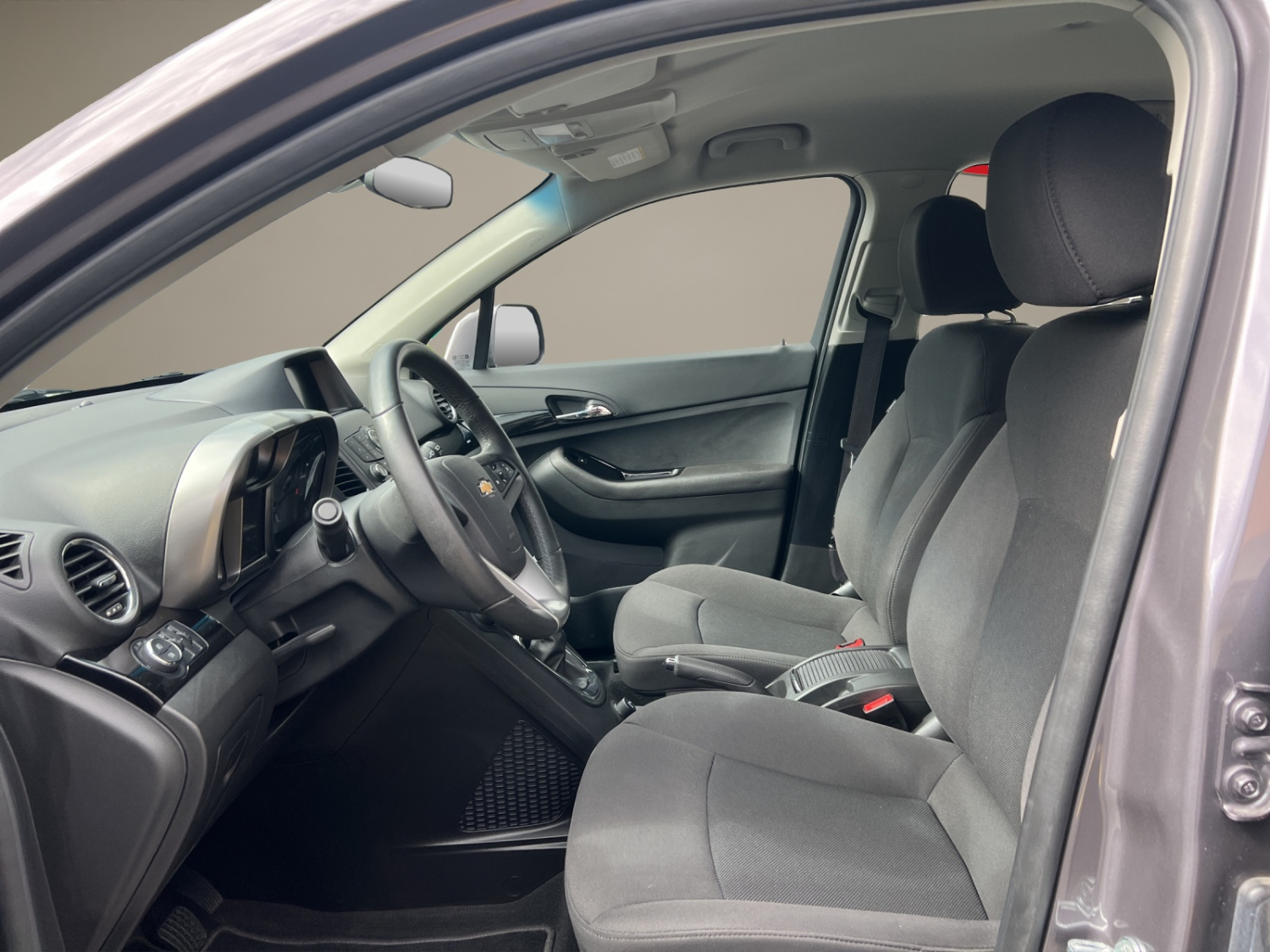 CHEVROLET Orlando 2.0 VCDi LS-image-8