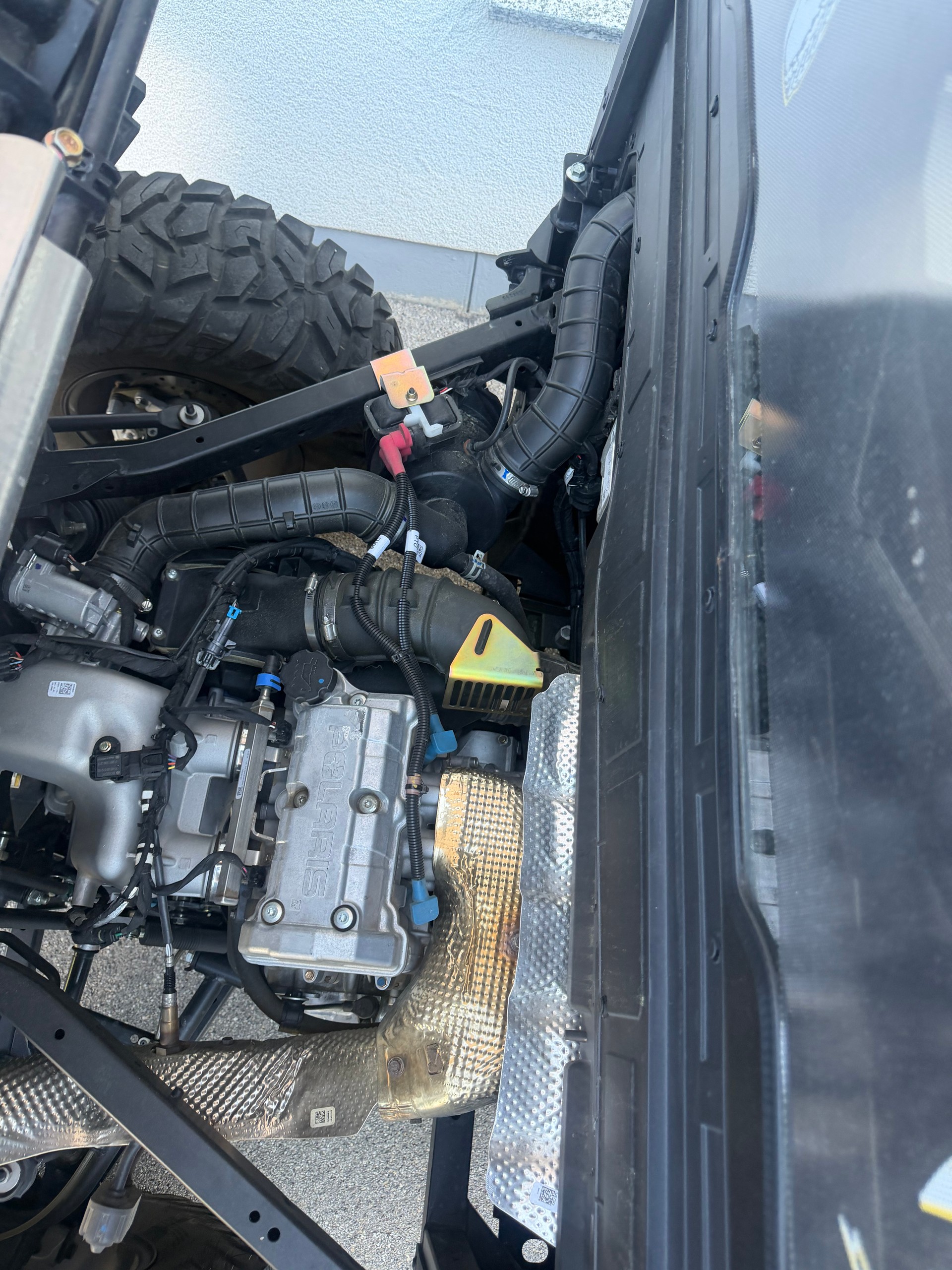 POLARIS 4x4 XP 1000-image-10