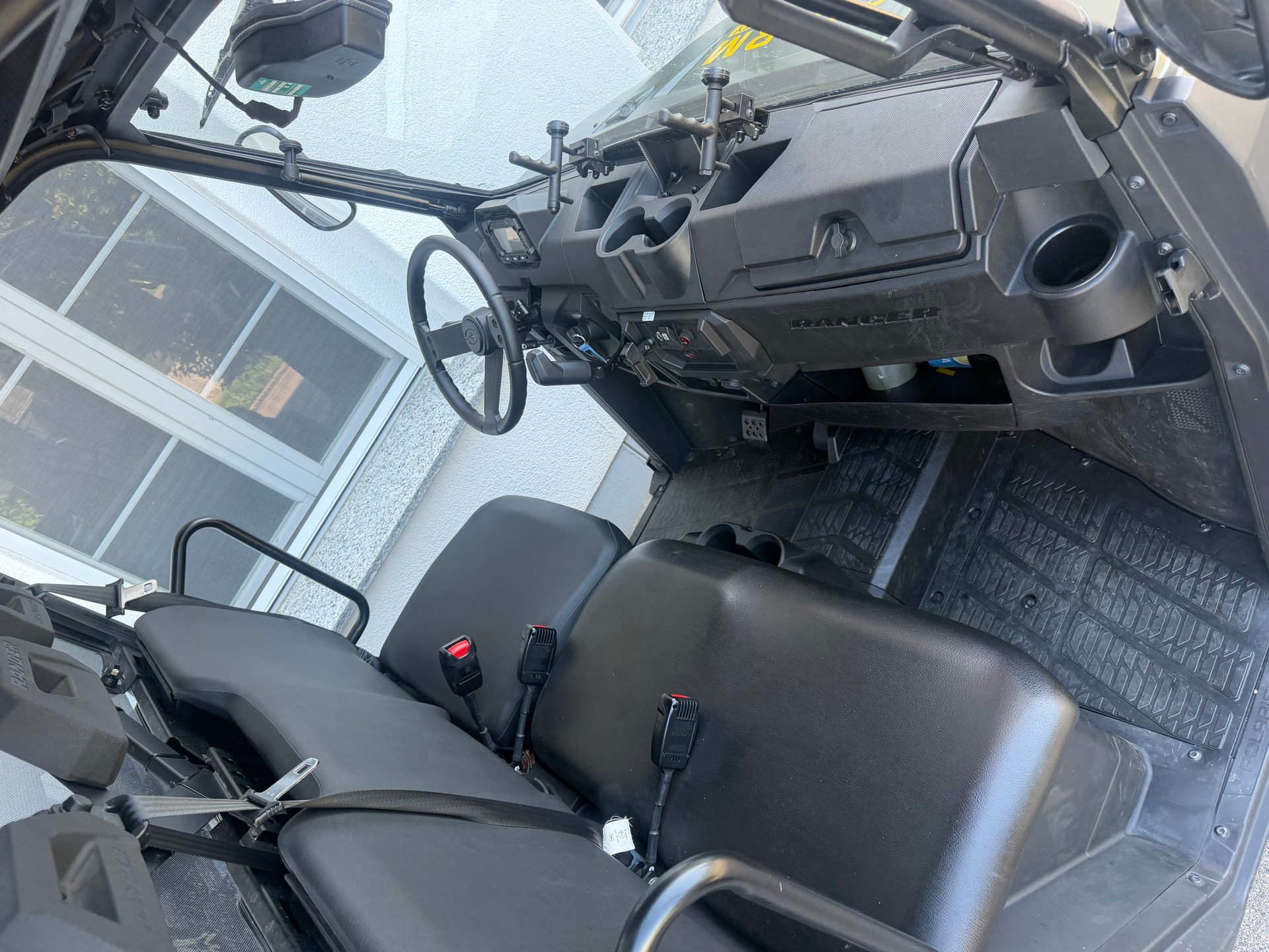 POLARIS 4x4 XP 1000-image-7