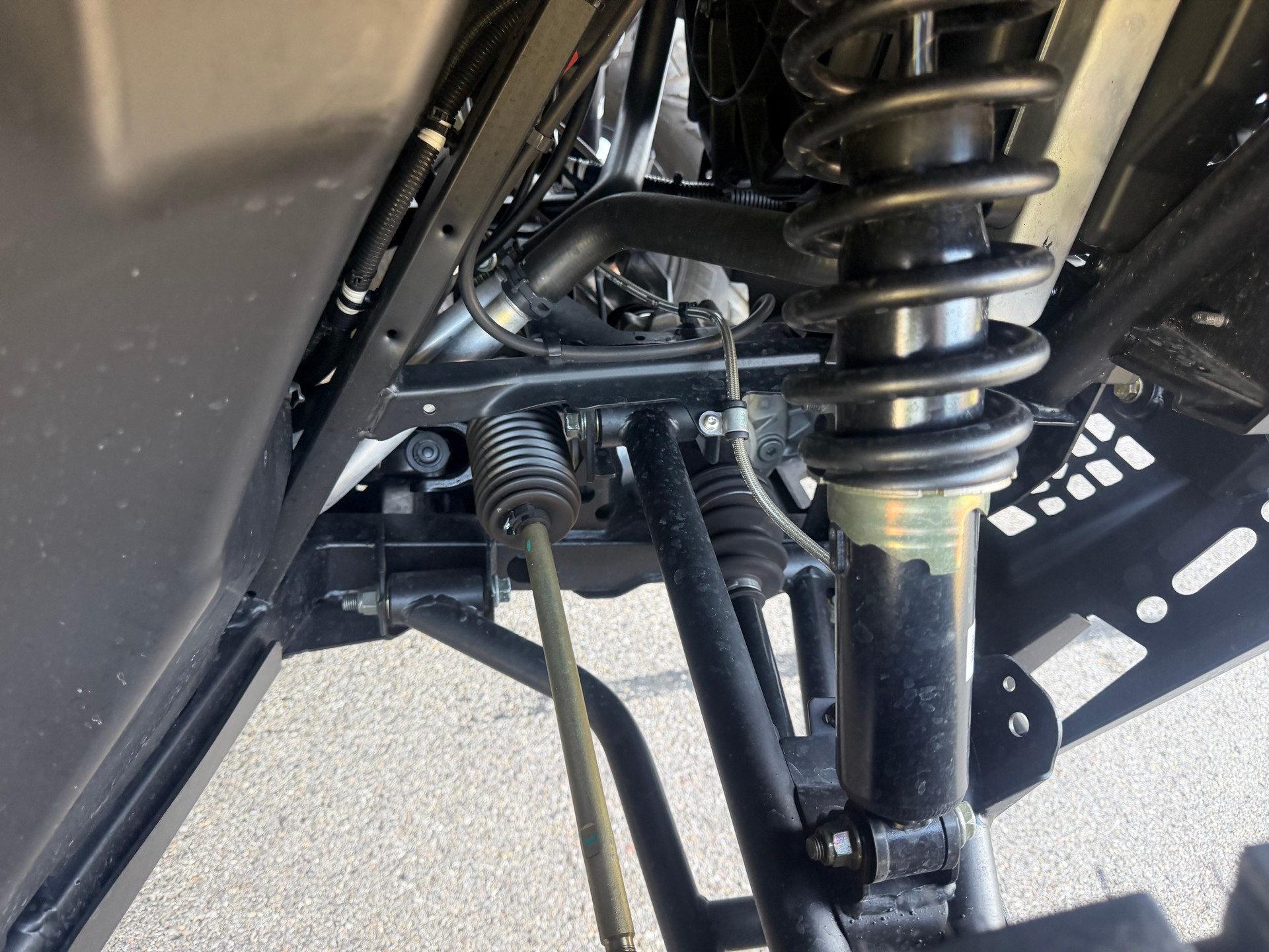 POLARIS 4x4 XP 1000-image-14
