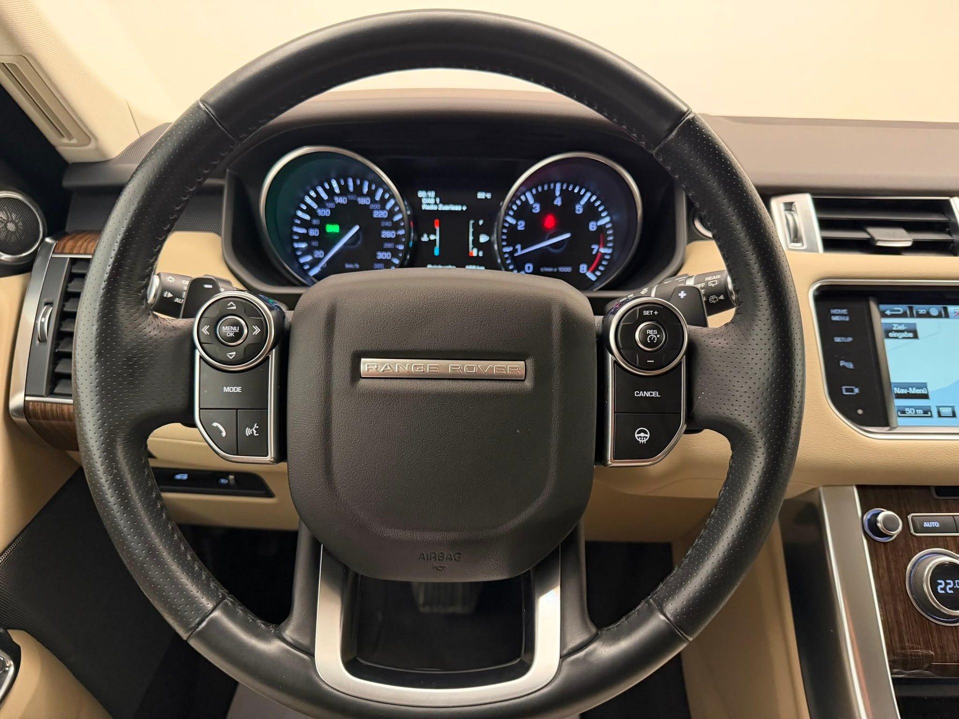 LAND ROVER Range Rover Sport 3.0 V6 SC HSE-image-20