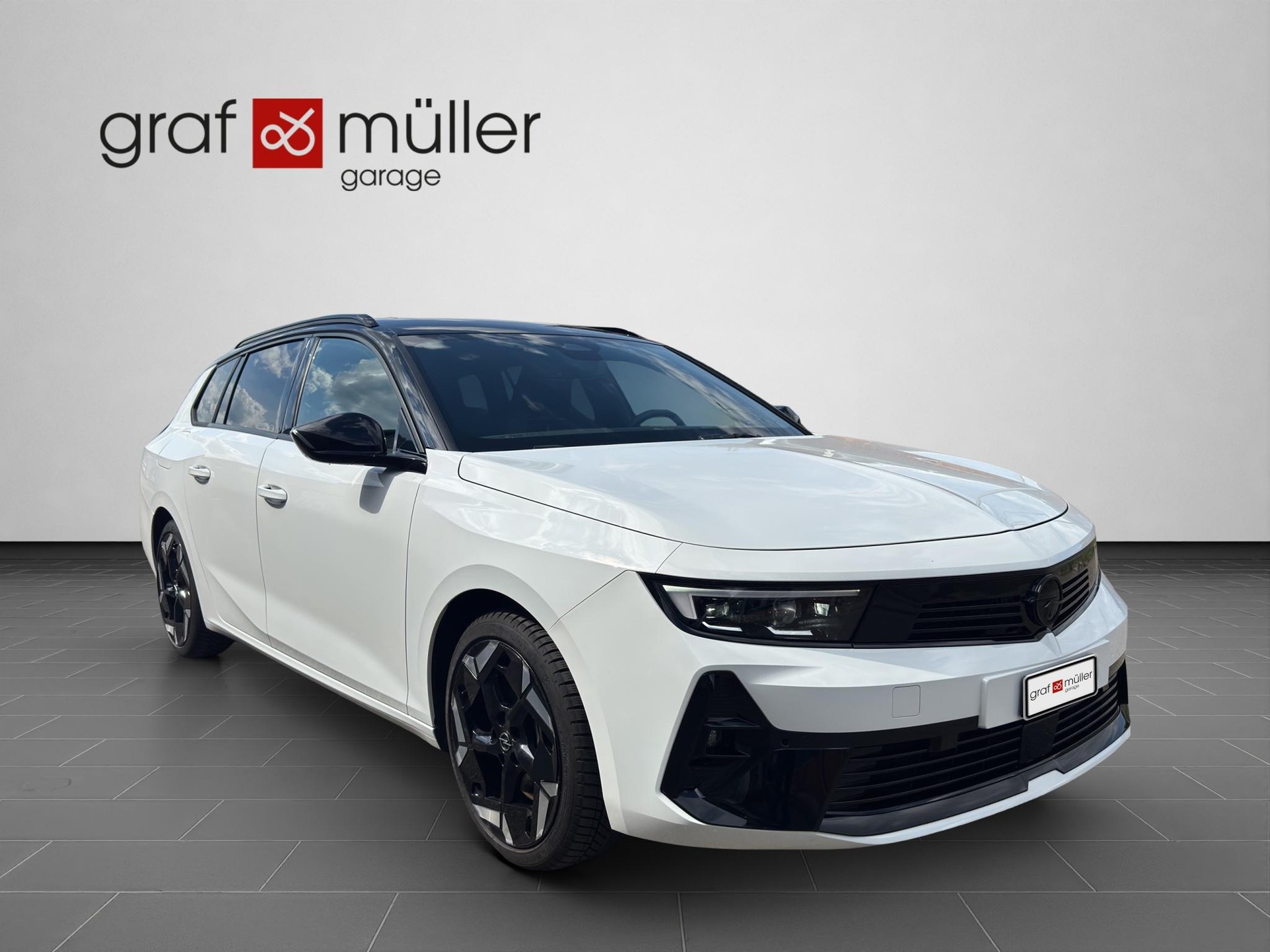 OPEL Astra Sports Tourer 1.6 T PHEV 225 GSe-image-17