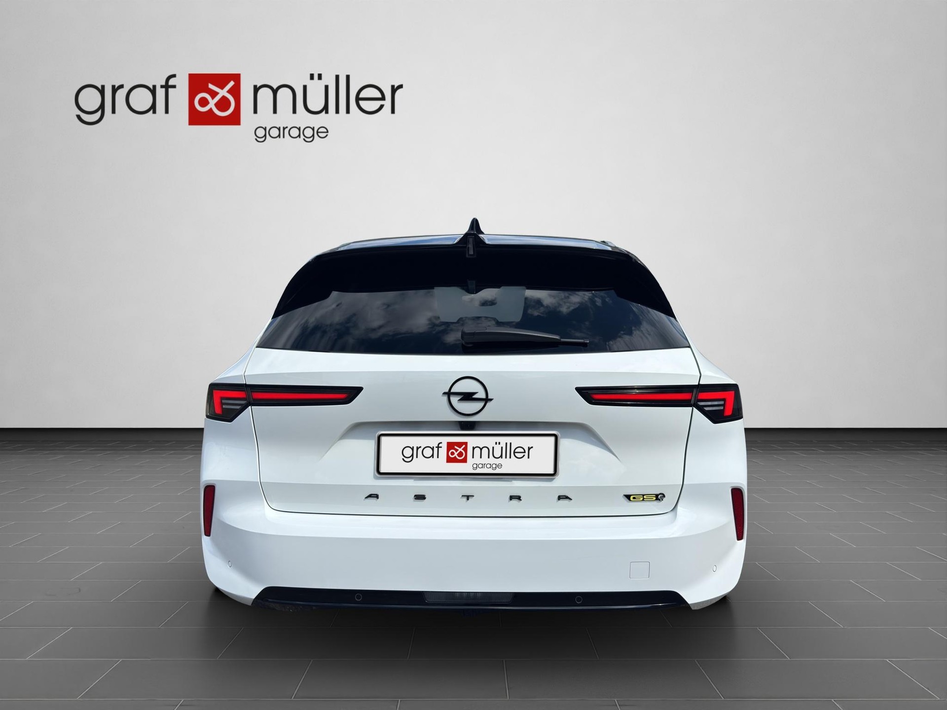 OPEL Astra Sports Tourer 1.6 T PHEV 225 GSe-image-14